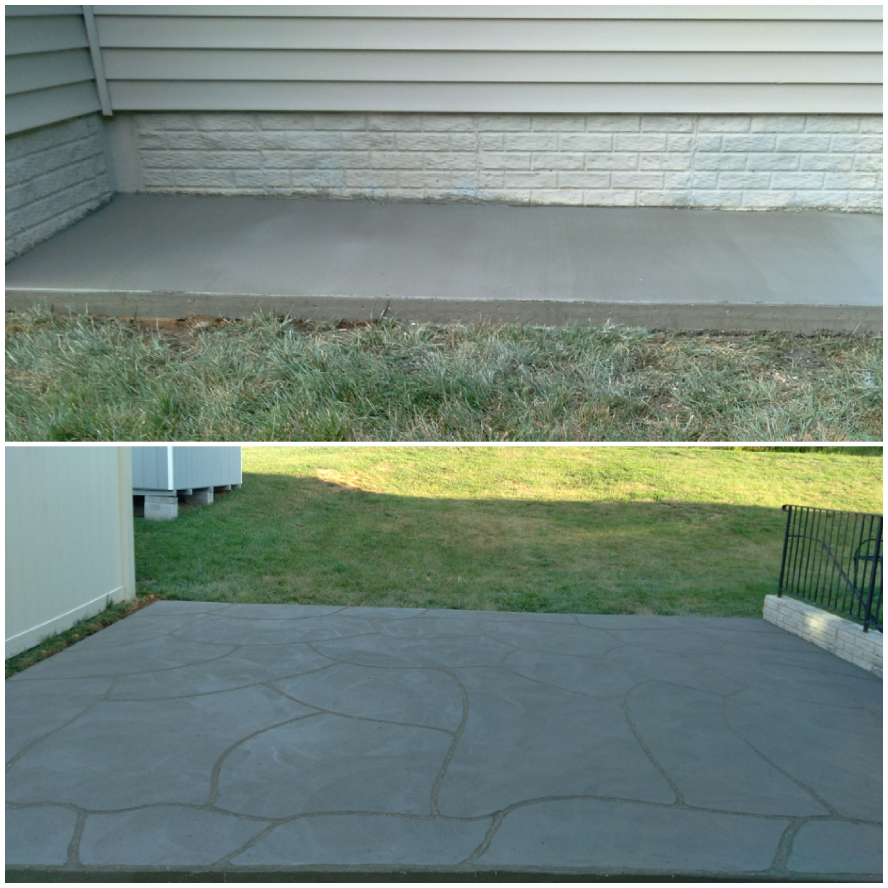 All Photos for OBH Concrete LLC in Lusby, MD