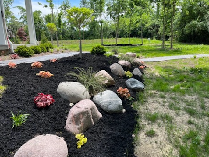 All Photos for K.R. Wessling Outdoor Services in Miamisburg, OH