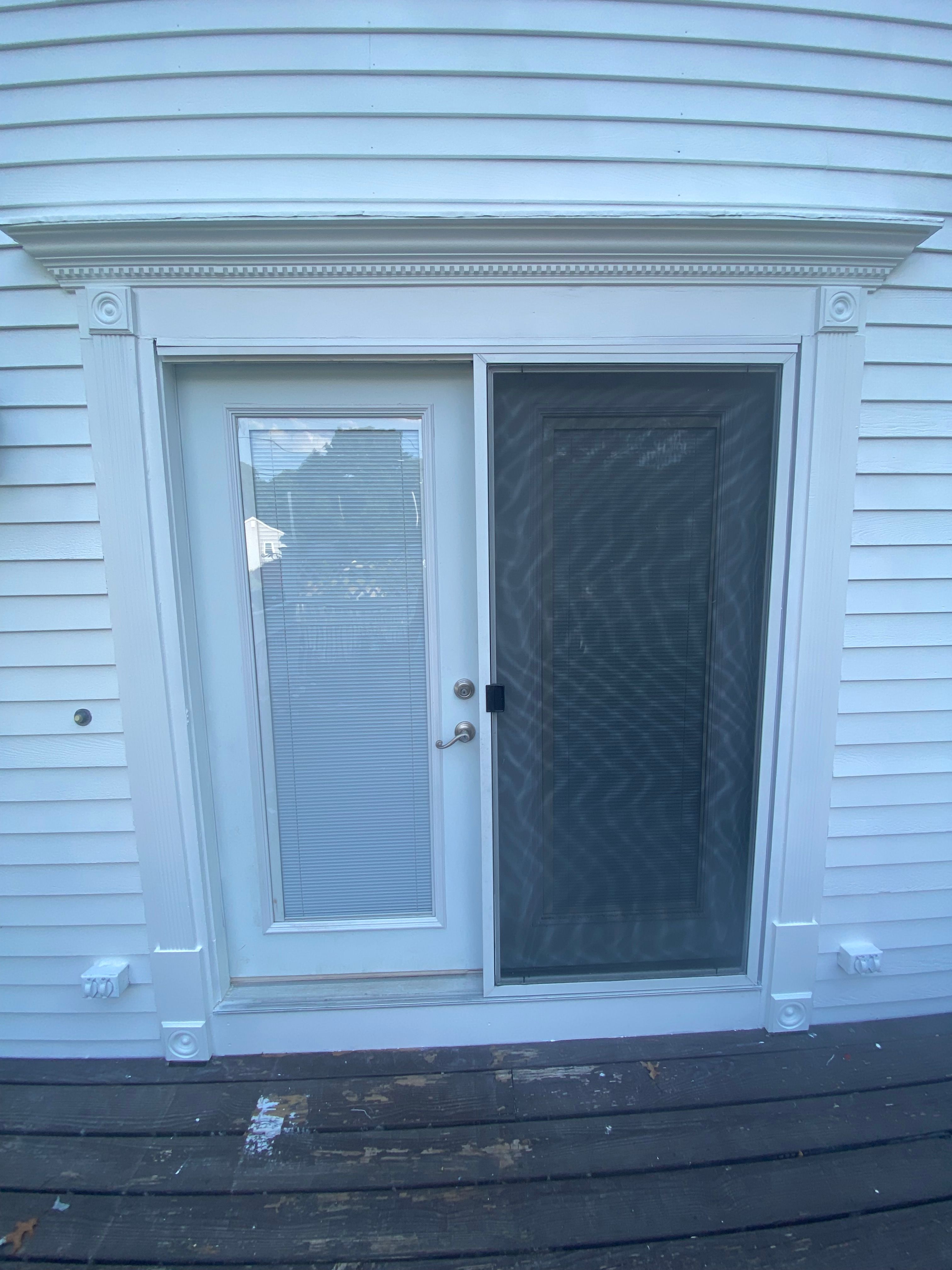  for Clark co. Construction in Attleboro, MA