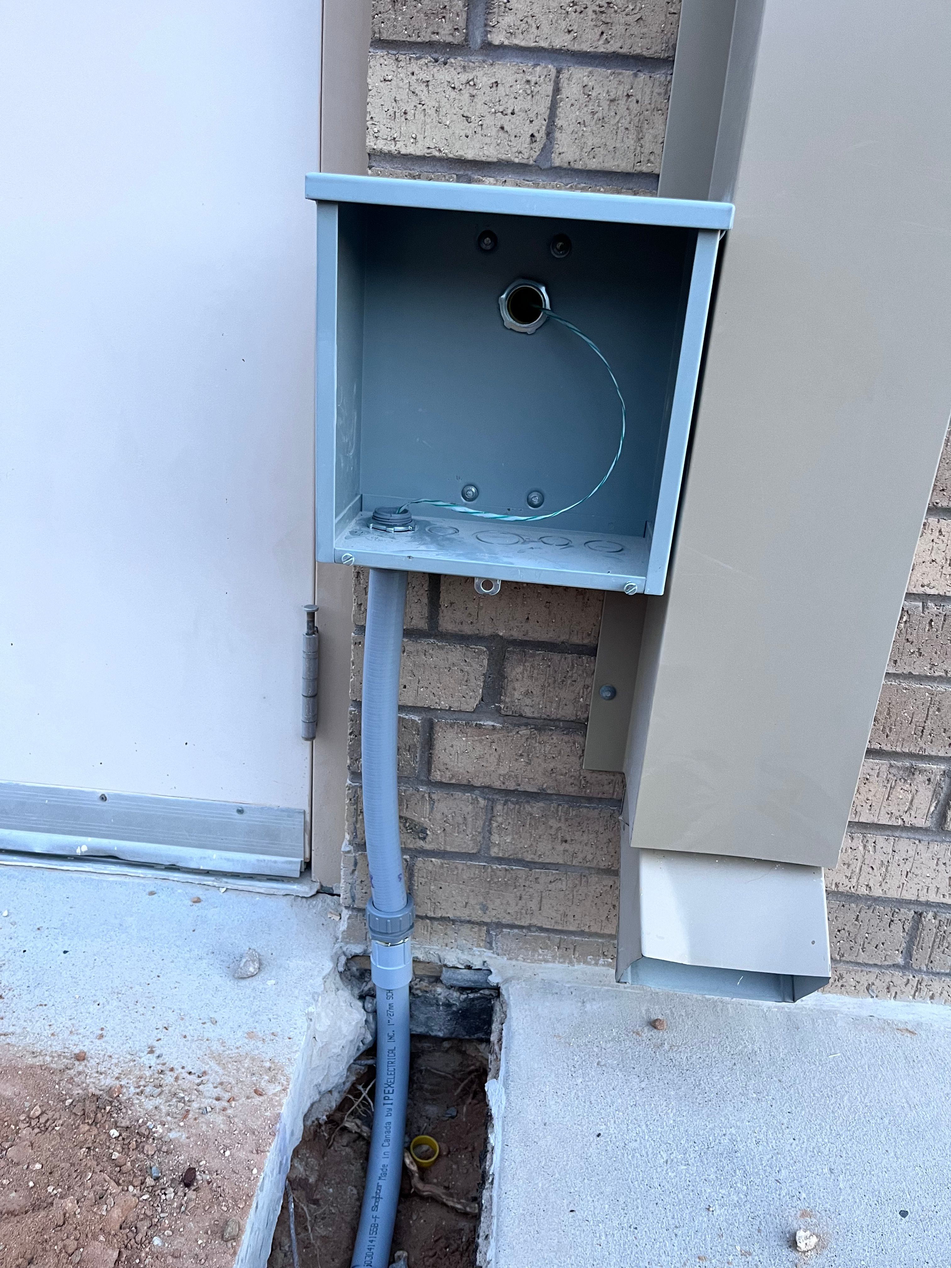  for JEC Enterprises Inc in El Paso, TX