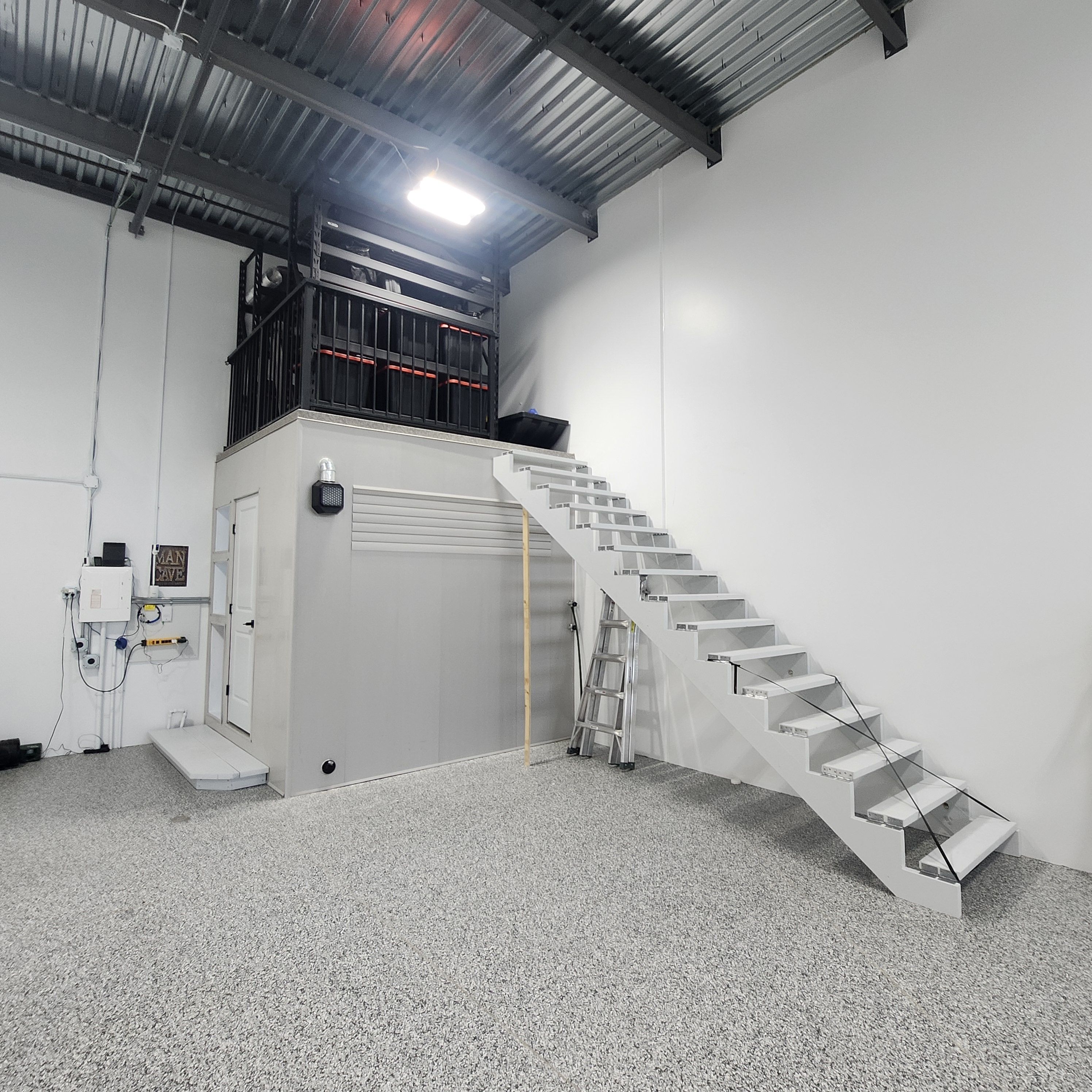 All Photos for Skywalker Contracting Inc.  in Red Deer, Alberta