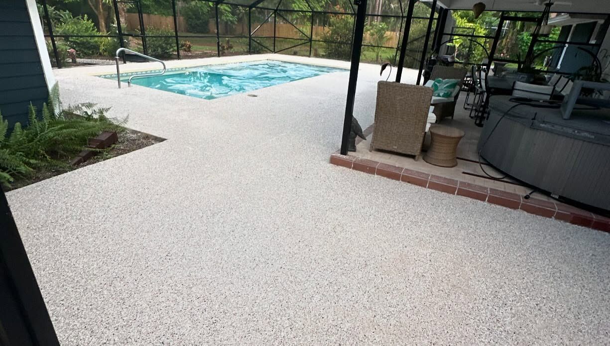 for Easy Coat Epoxy in Jupiter, FL