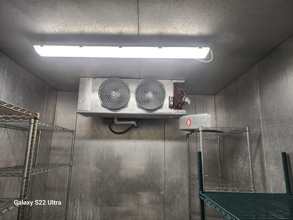  for OTR Services: Heating, Air Conditioning, & Refrigeration in Corpus Christi, TX