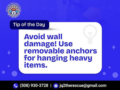  for JQ Handyman Services in Port Richey, FL