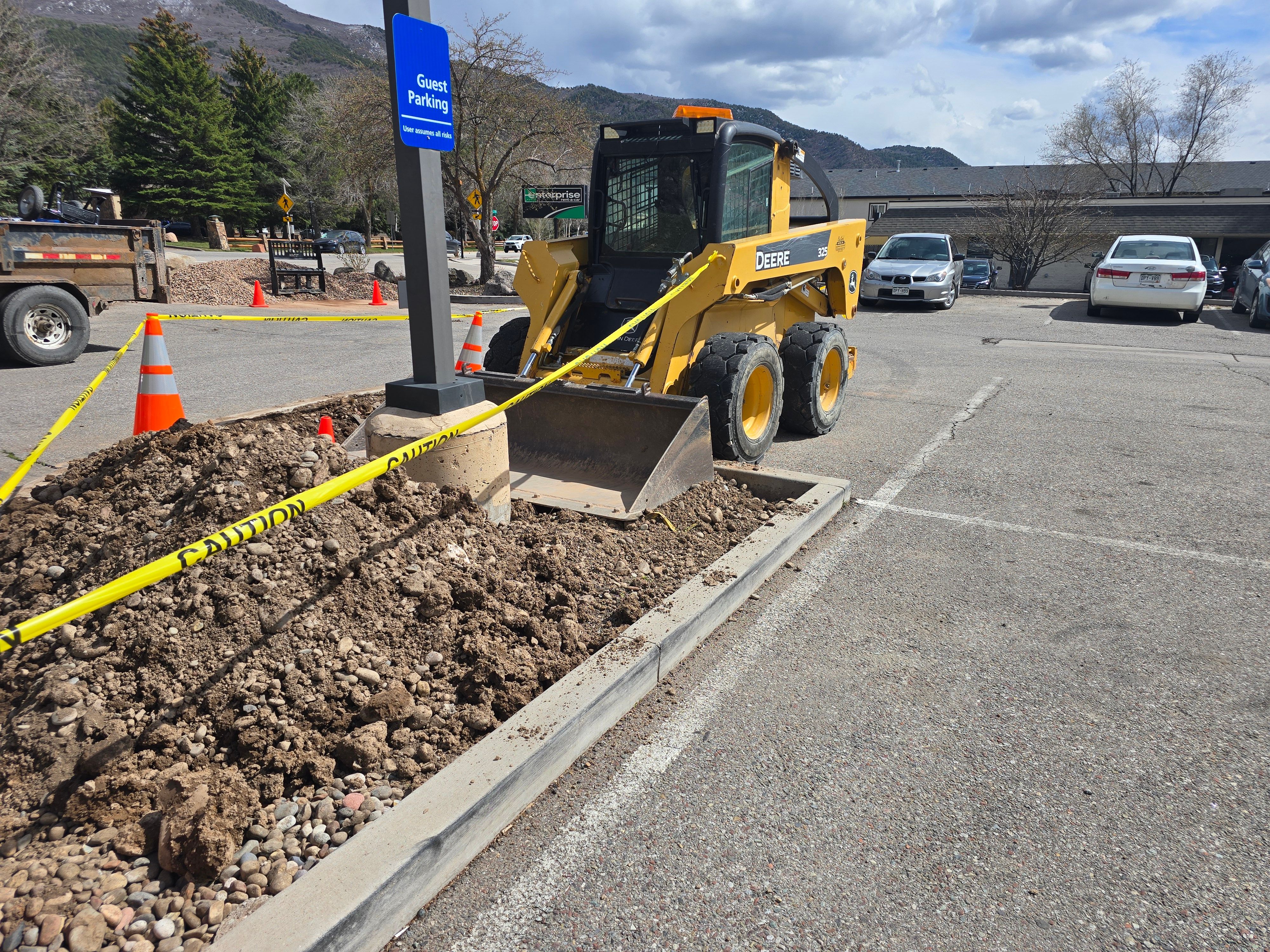 All Photos for LRS: Landscape, Rescue, Snow in Silt, CO