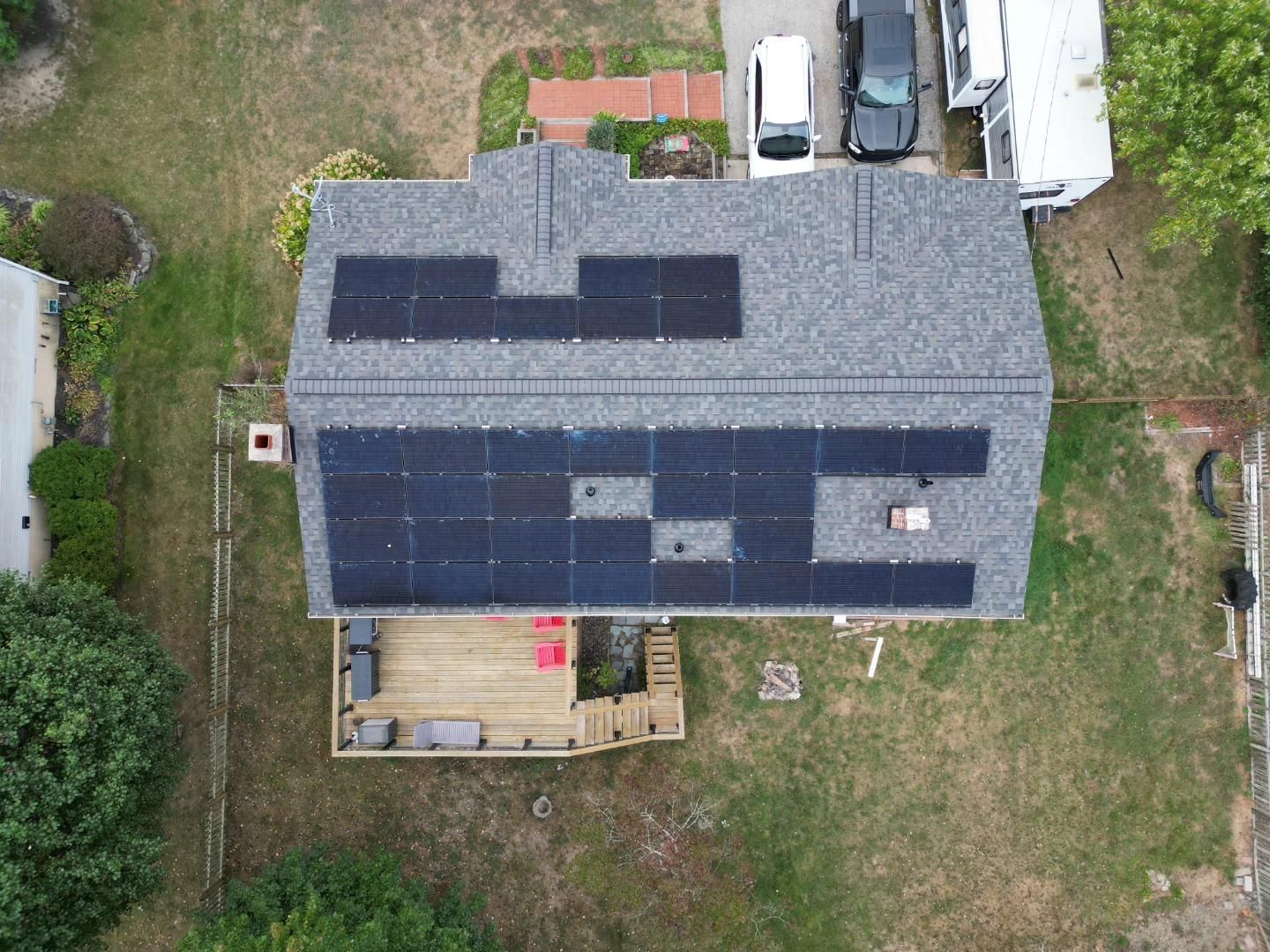  for Solar Savings by Garrett in Southern New Jersey, NJ