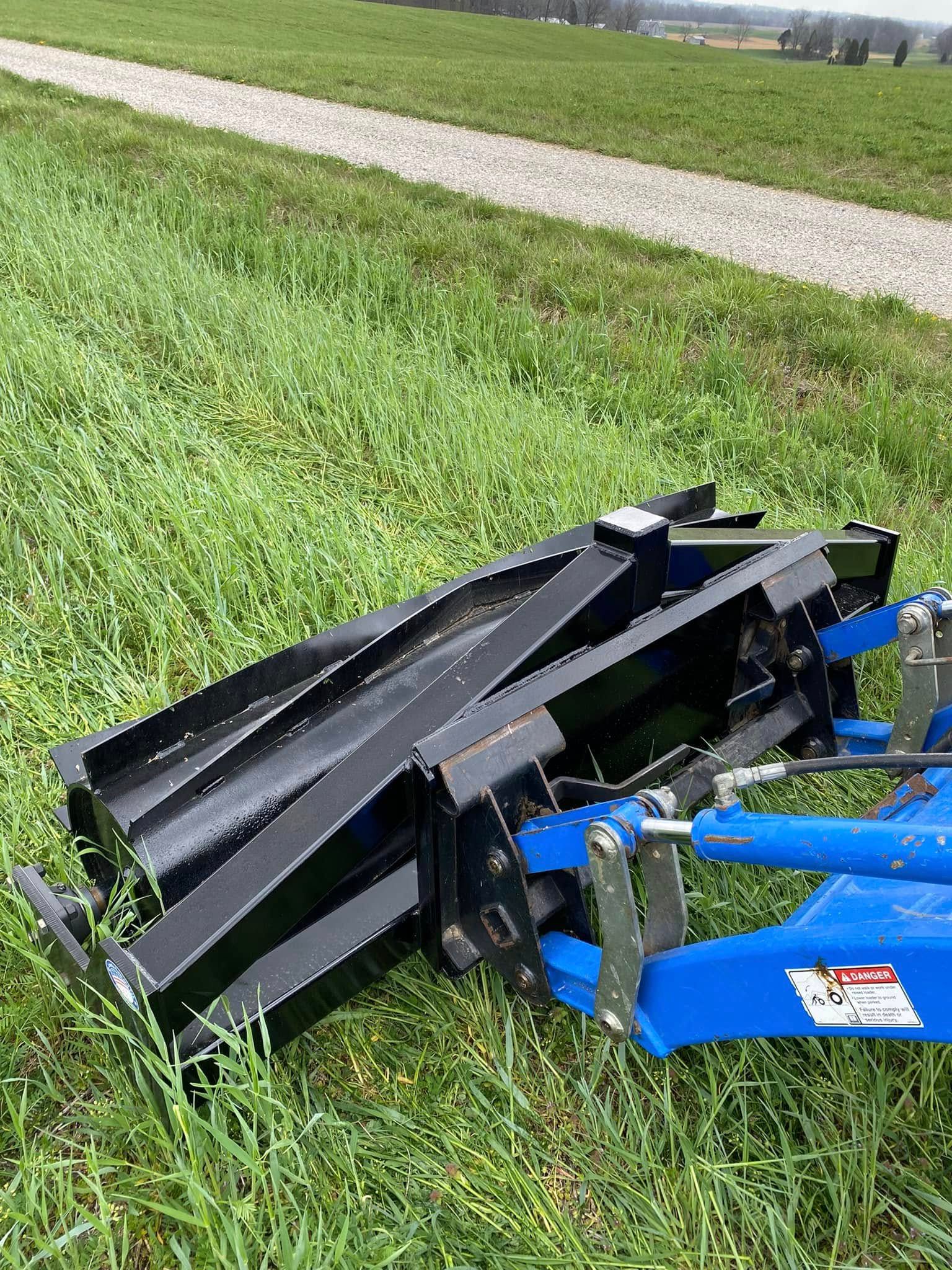  for Anderson River Ag in Cincinnati, OH