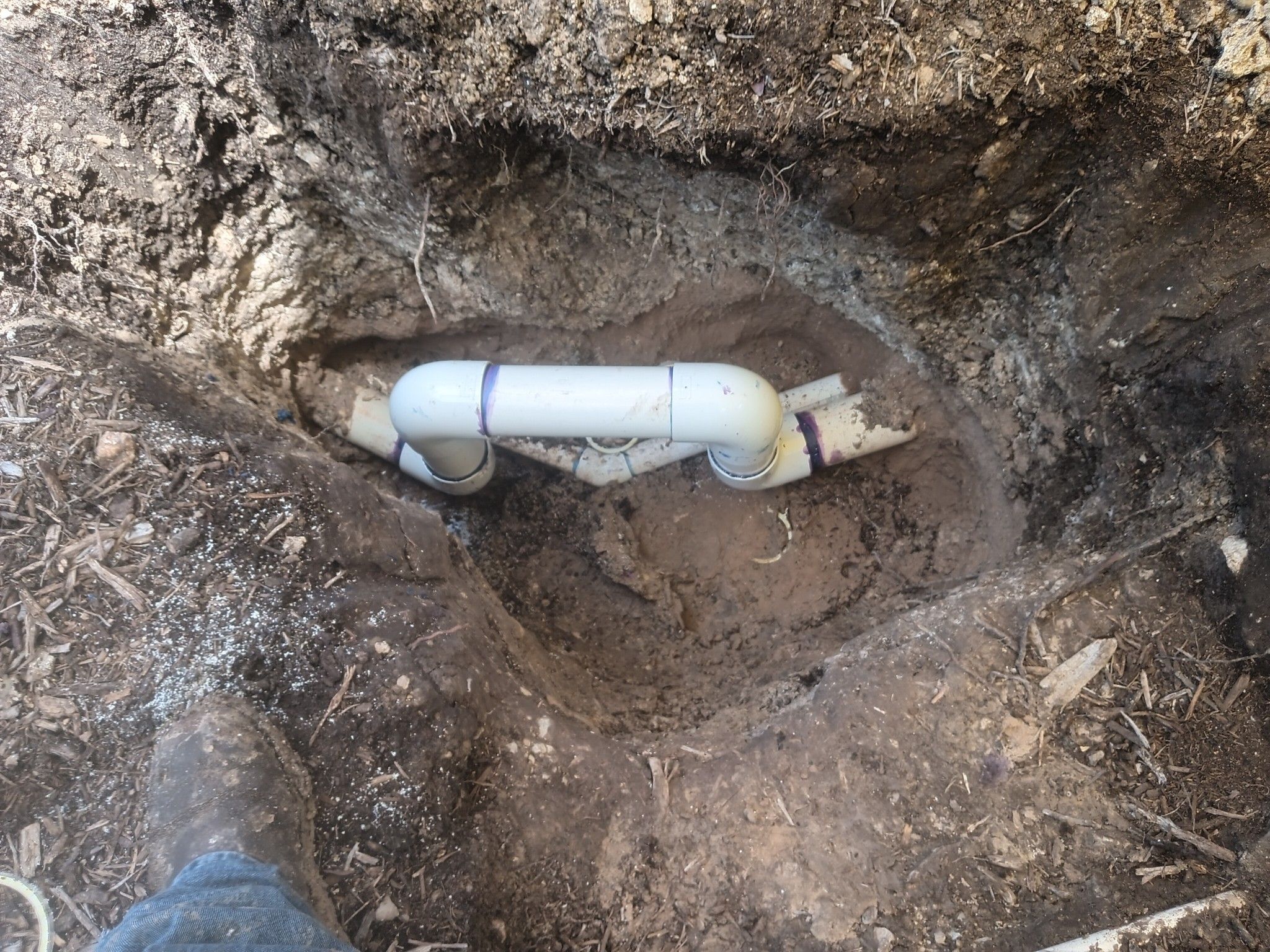  for Arreola Irrigation Repair in Bexar County, TX