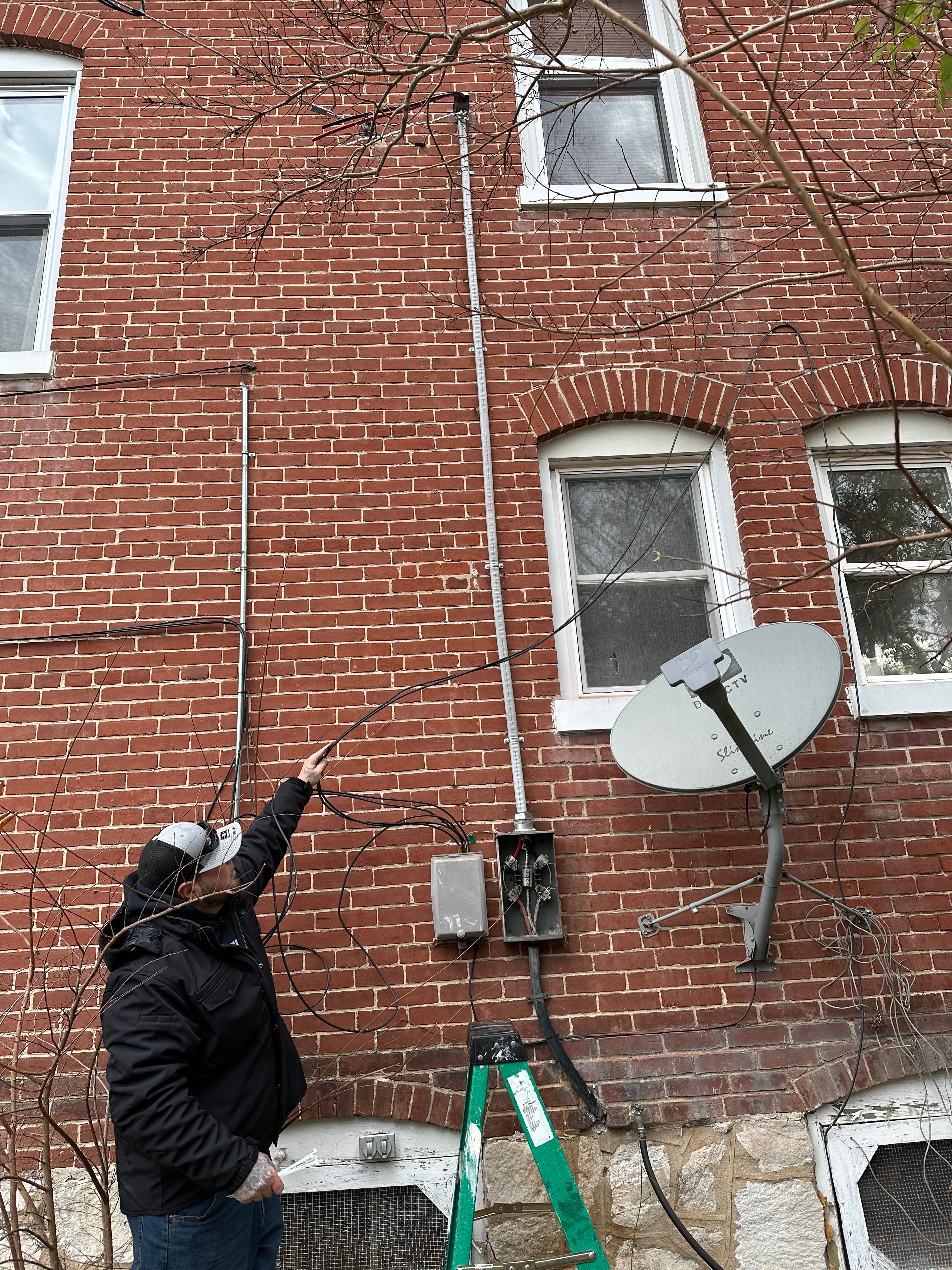 All Photos for Triple J Electric LLC in Milford, DE