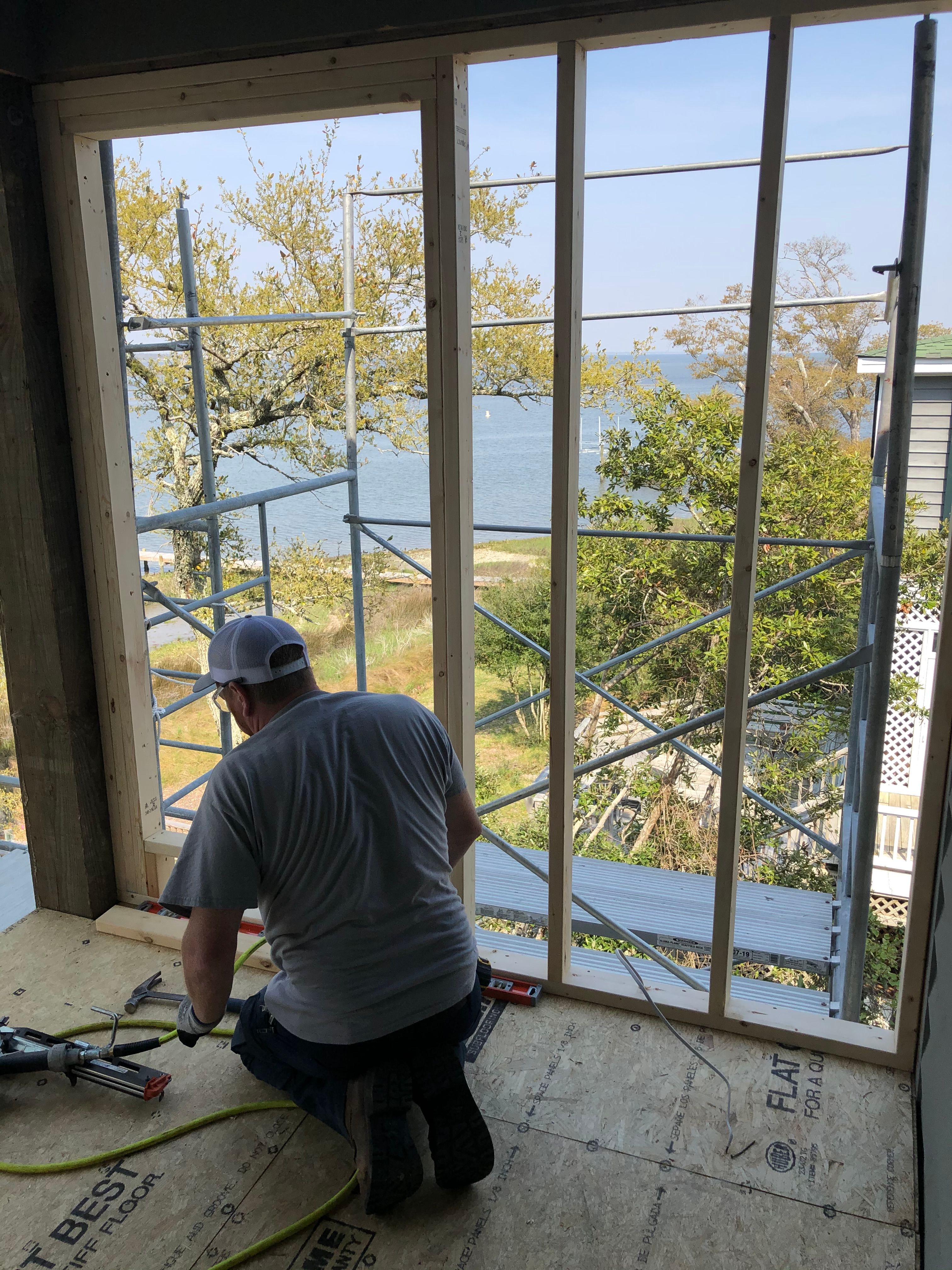  for Holland Builders in Jacksonville, NC