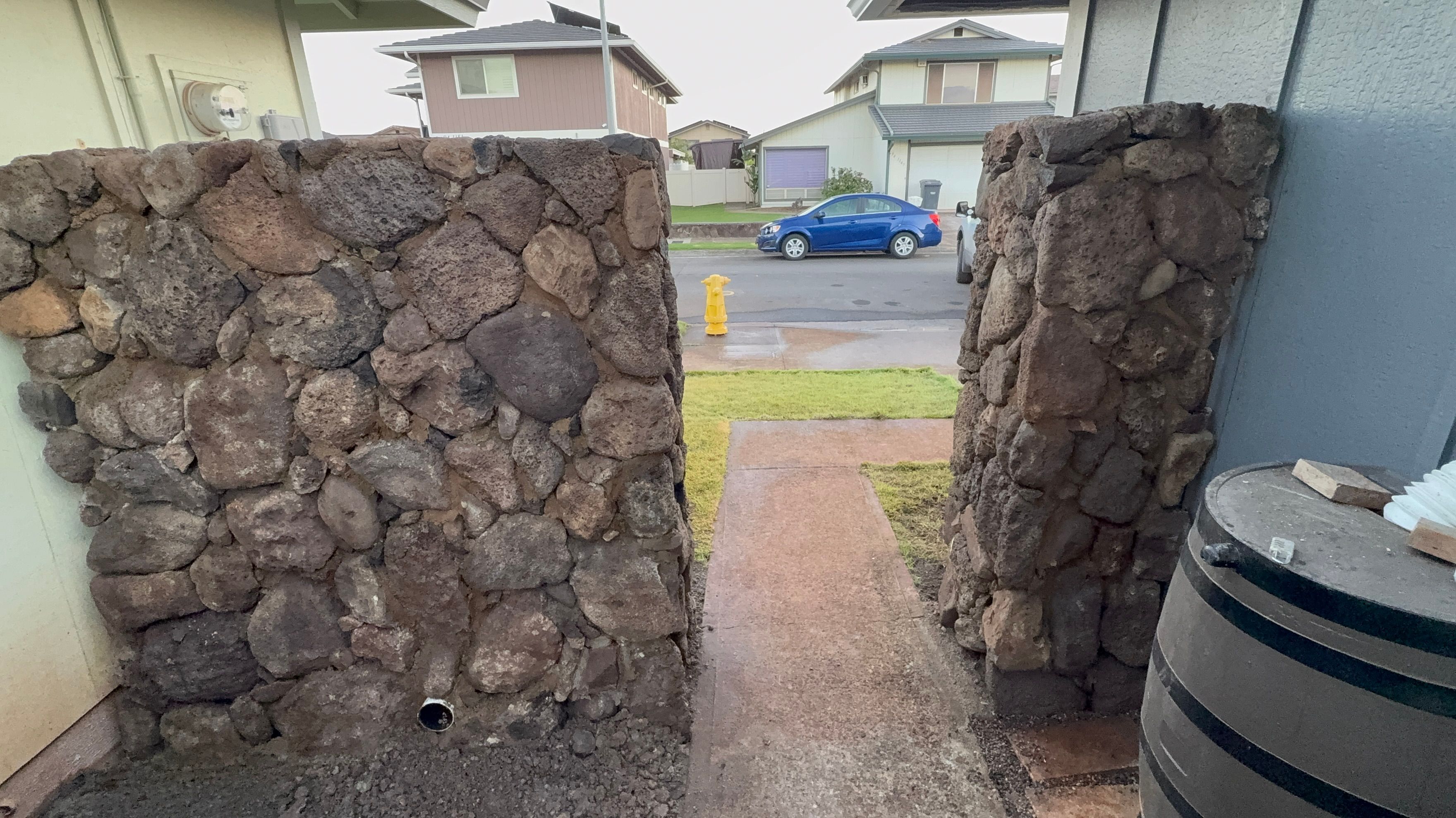  for Maka’s Akamai Masonry LLC in Kaneohe, HI
