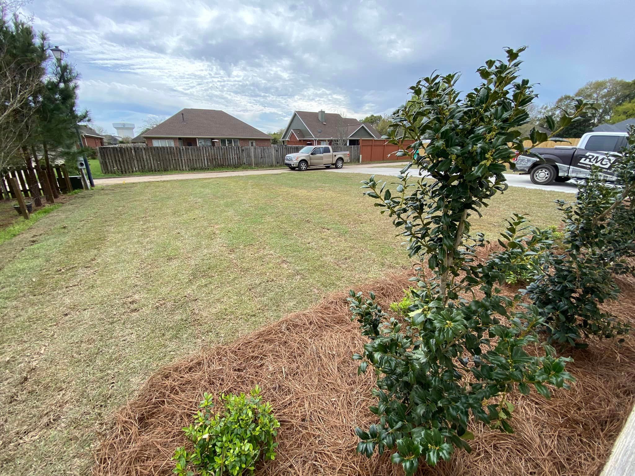  for Grasshopper's Lawn and Landscape in Fairhope, AL