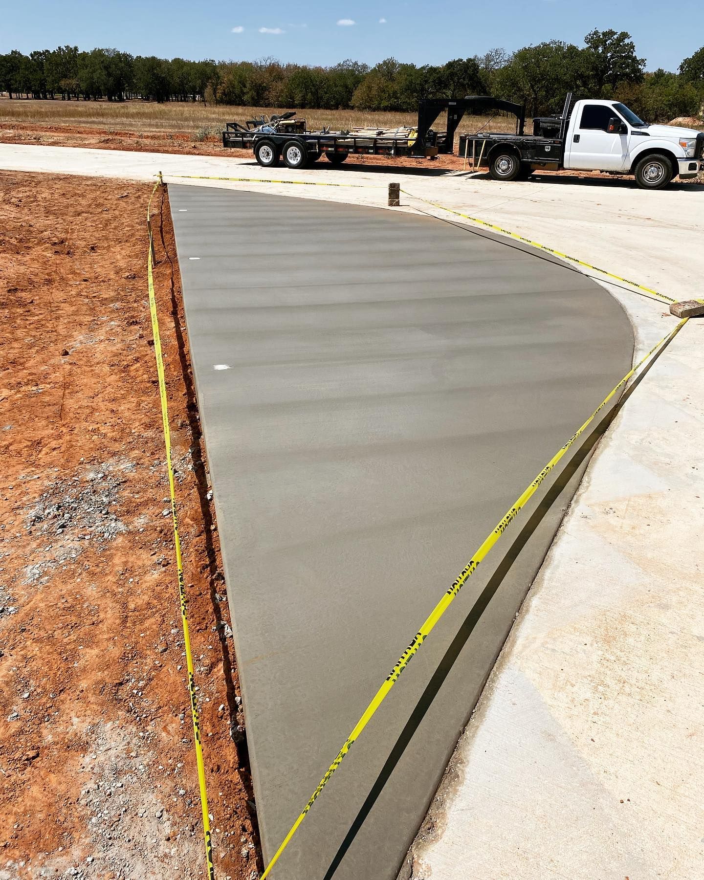 All Photos for G2 Custom Concrete in Dallas, TX