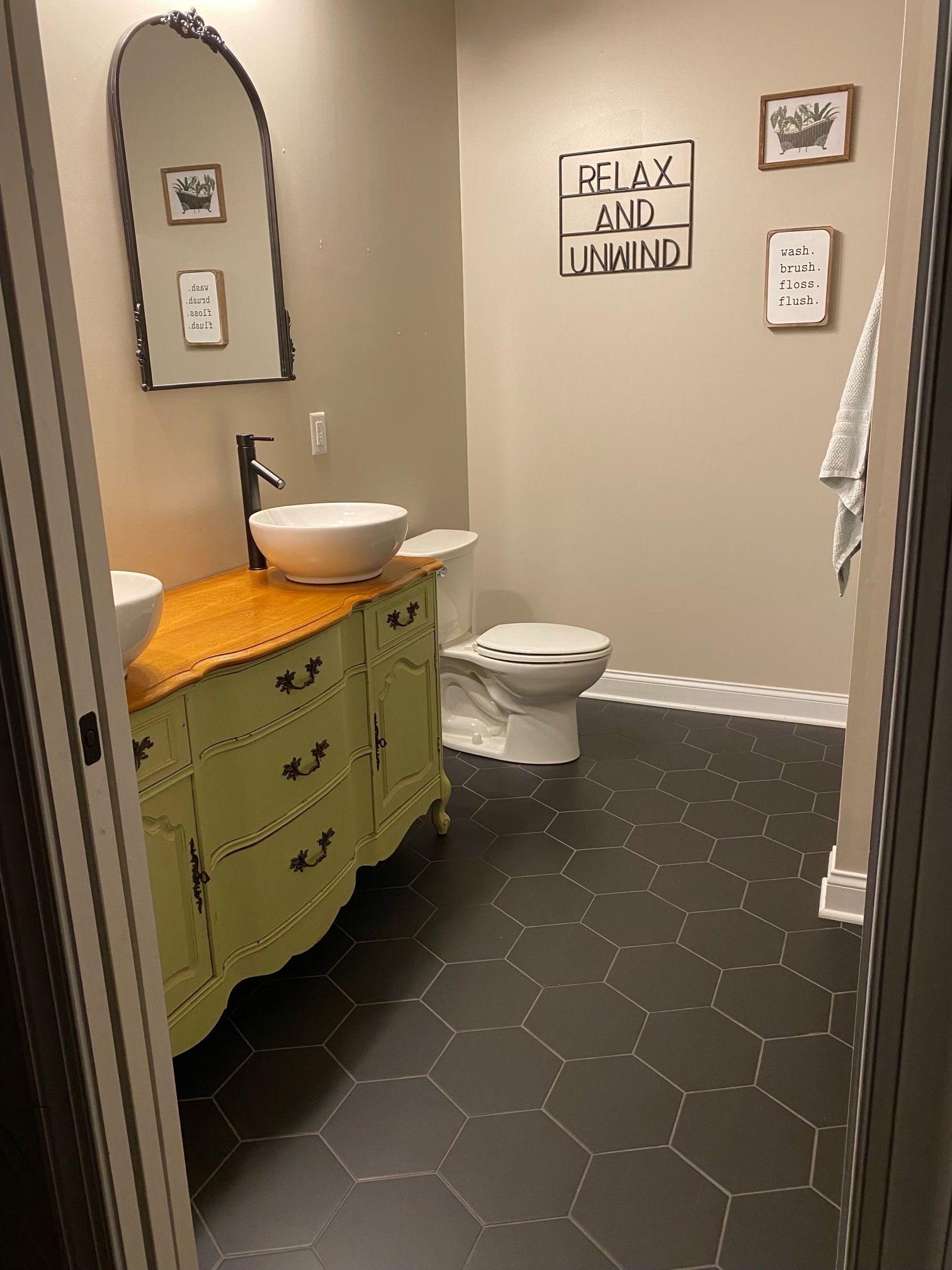  for Old Town Tile Pro in Winston-Salem, NC