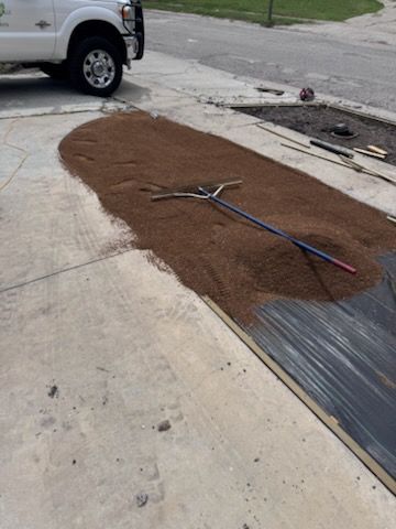  for Riojas Turf Care in Alice, TX