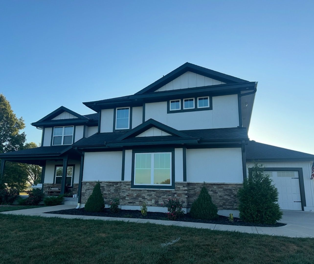 All Photos for Nova Painting in Pleasant Hill, MO