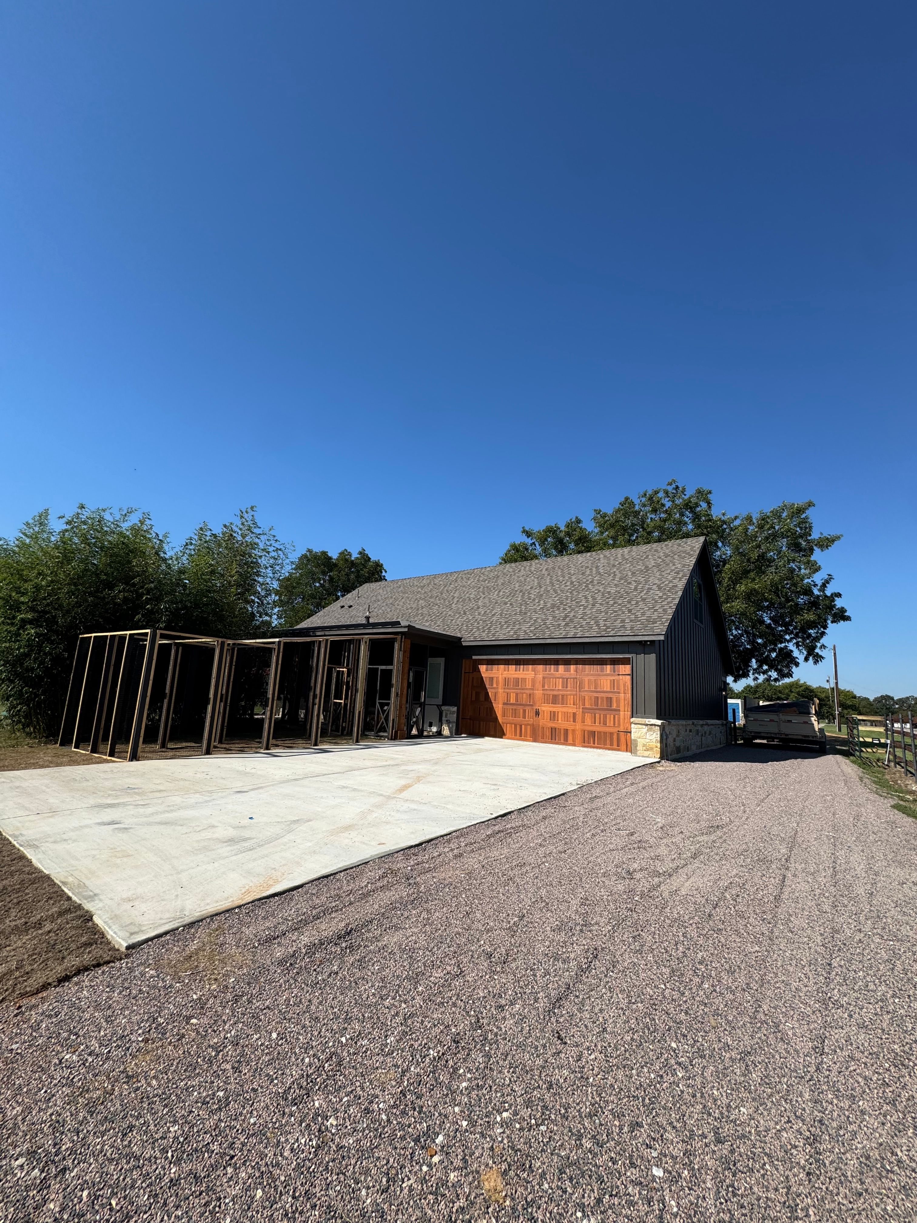  for Tailor Made Custom Homes in North, TX