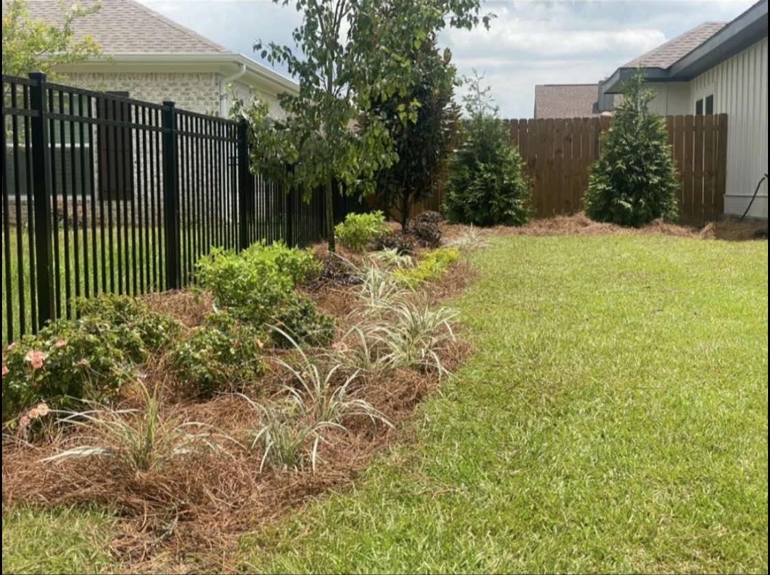  for Grasshopper's Lawn and Landscape in Fairhope, AL