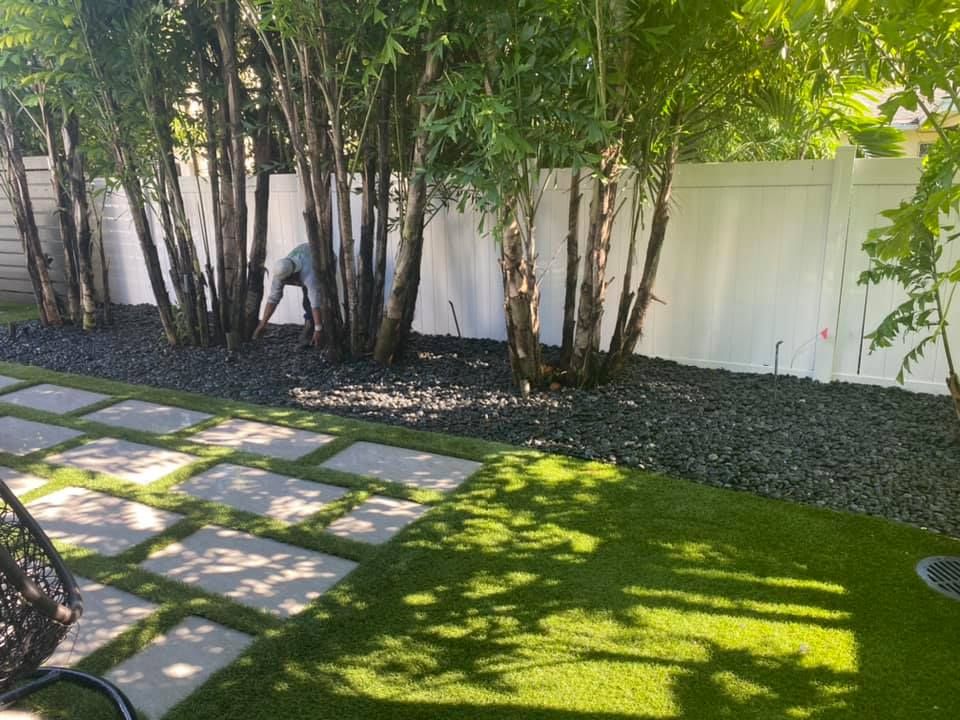 All Photos for An Extravagant Landscape & Lawn Service in Delray, FL