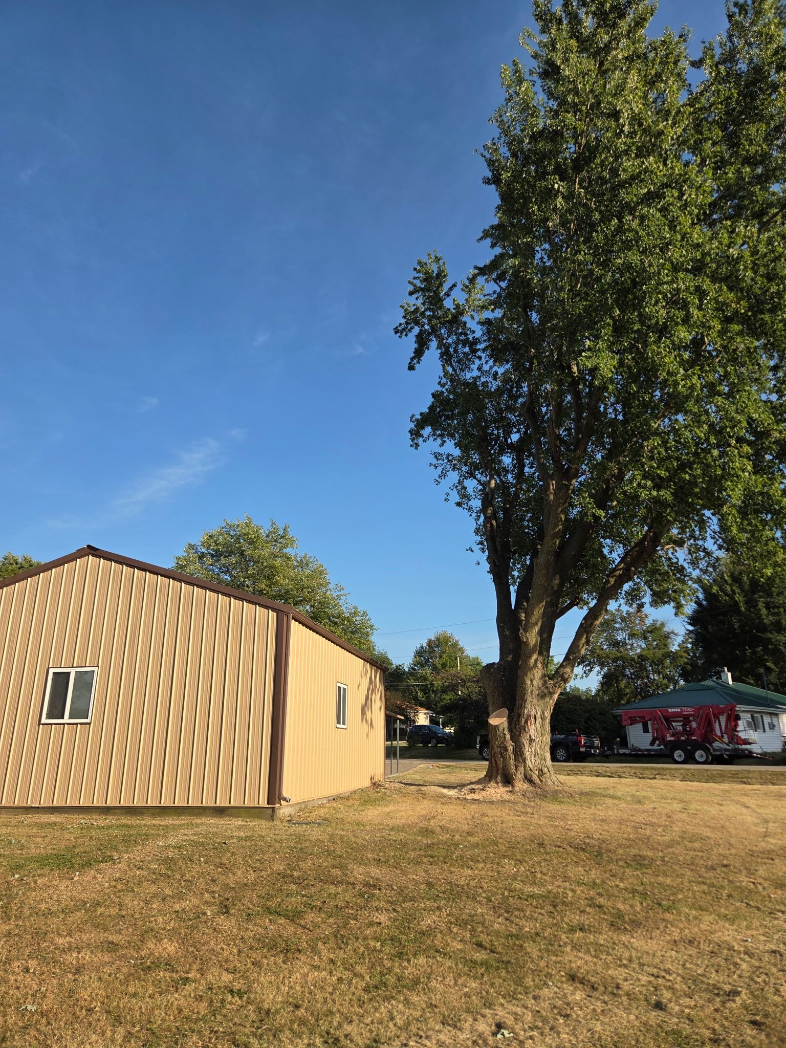  for Lawn Ranger Yard And Tree Service LLC in Ottumwa, IA