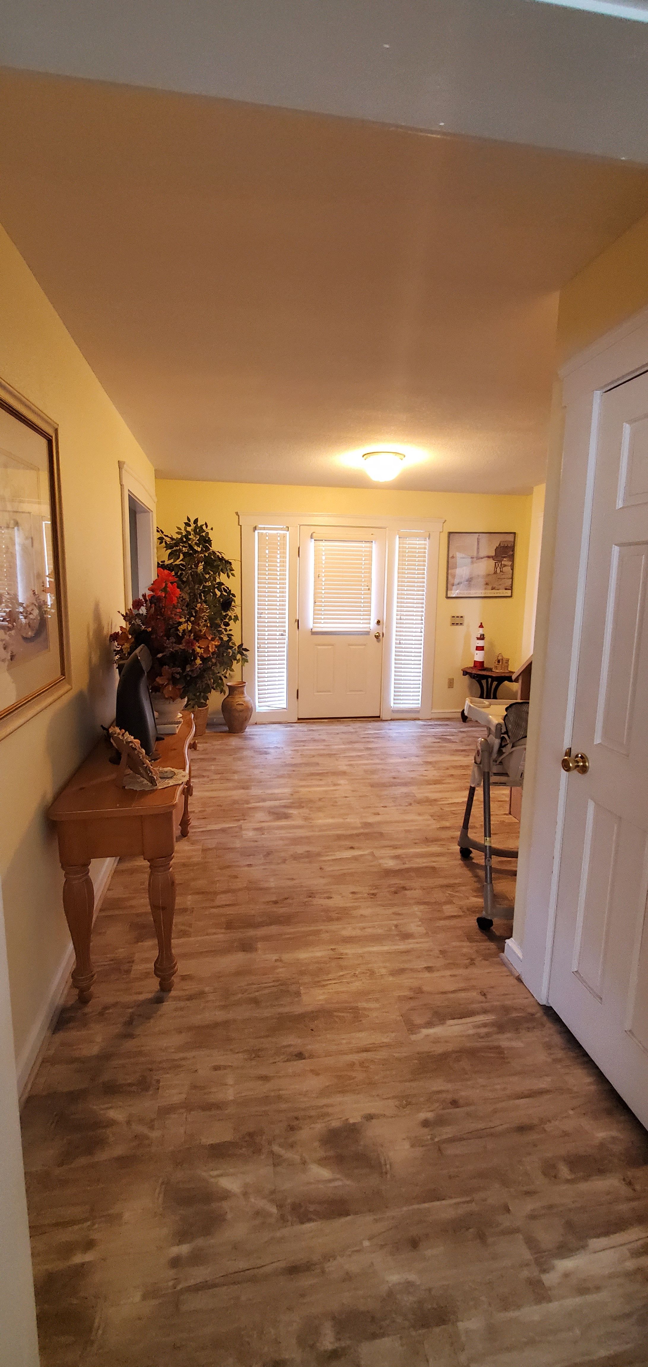  for Silva Painting Company in Kitty Hawk, NC