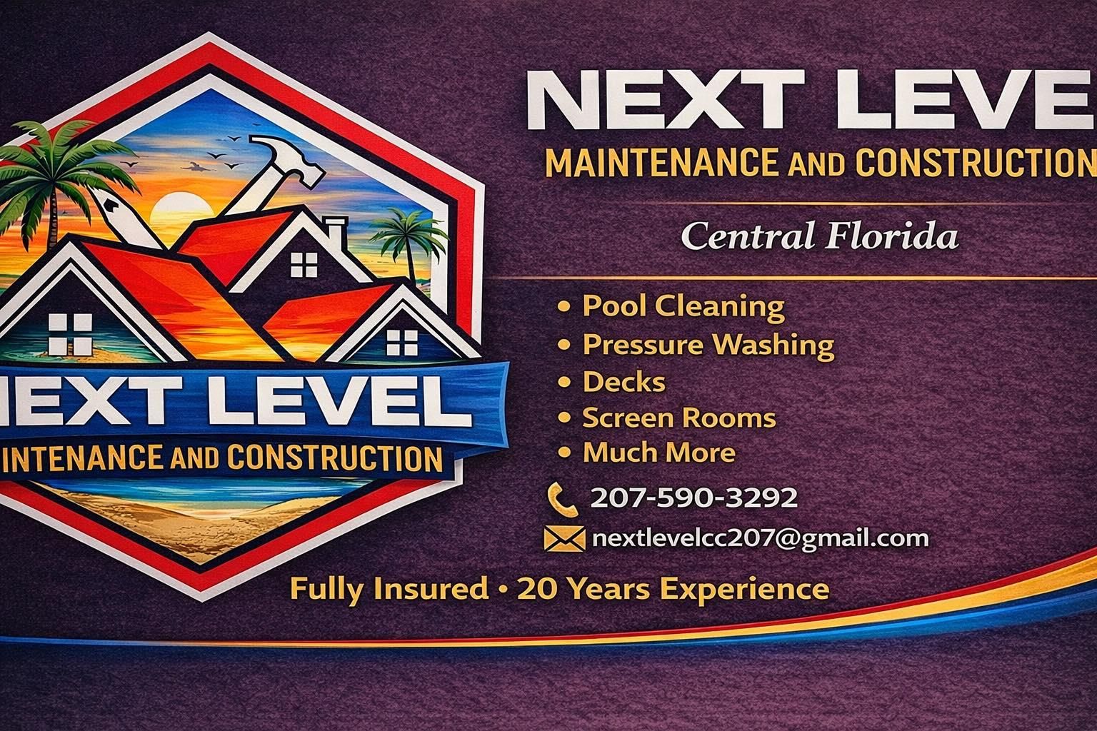  for Black Apex Development in Saco, ME