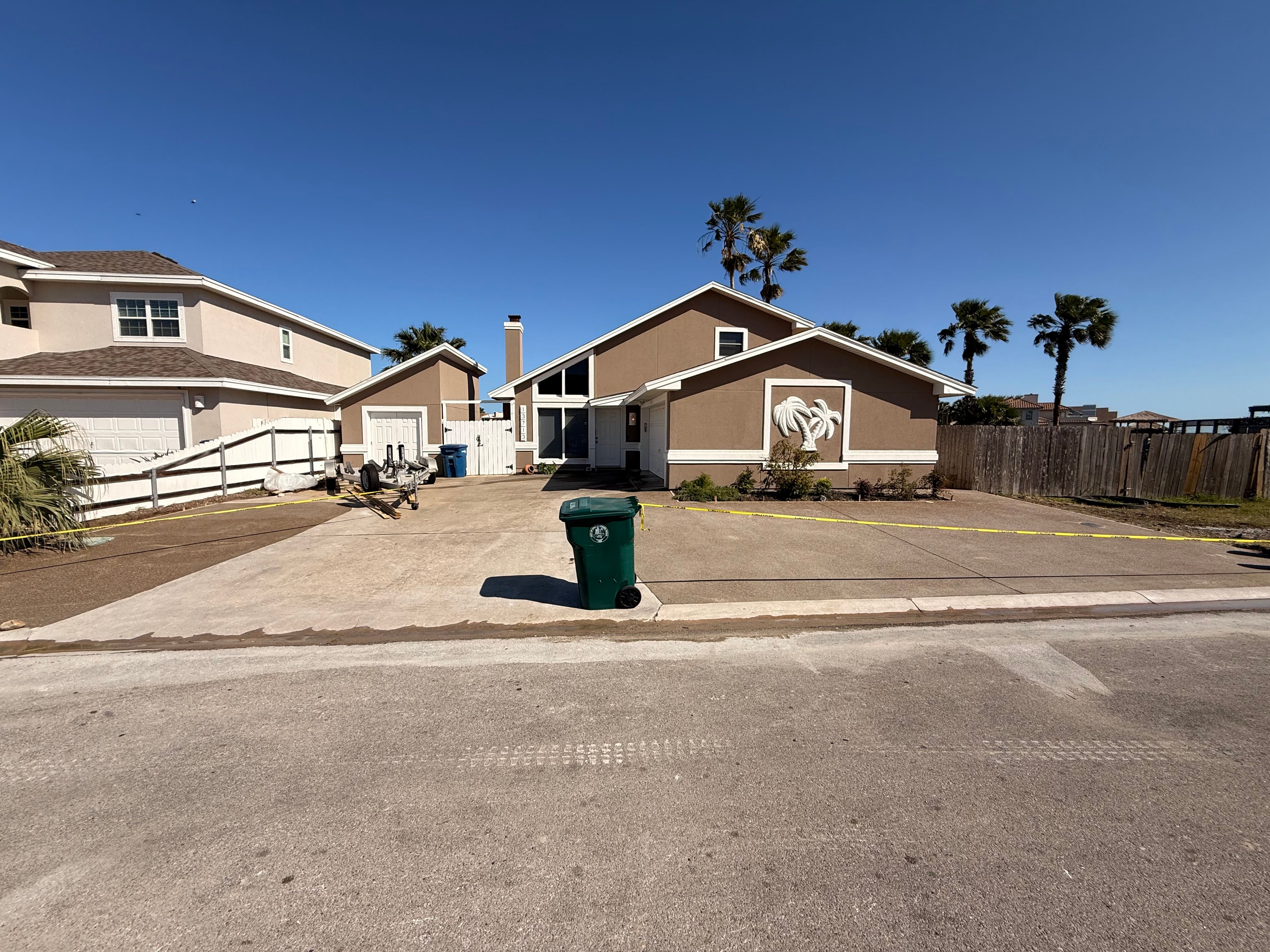  for Keen Decorative Concrete in Corpus Christi, TX