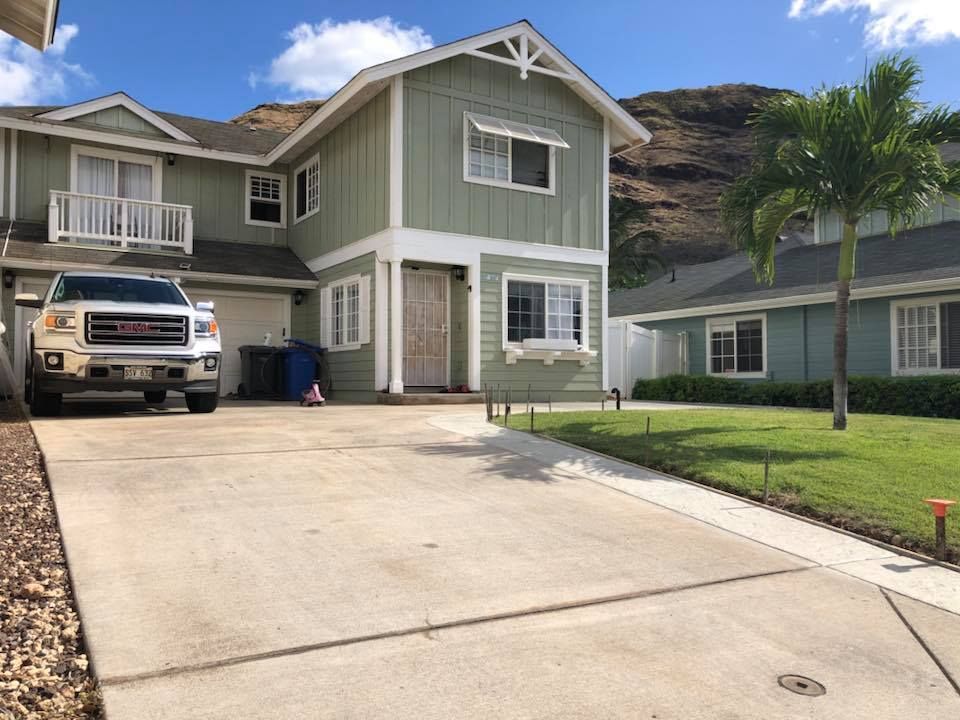  for C&O Masonry Contractor in Waianae, HI