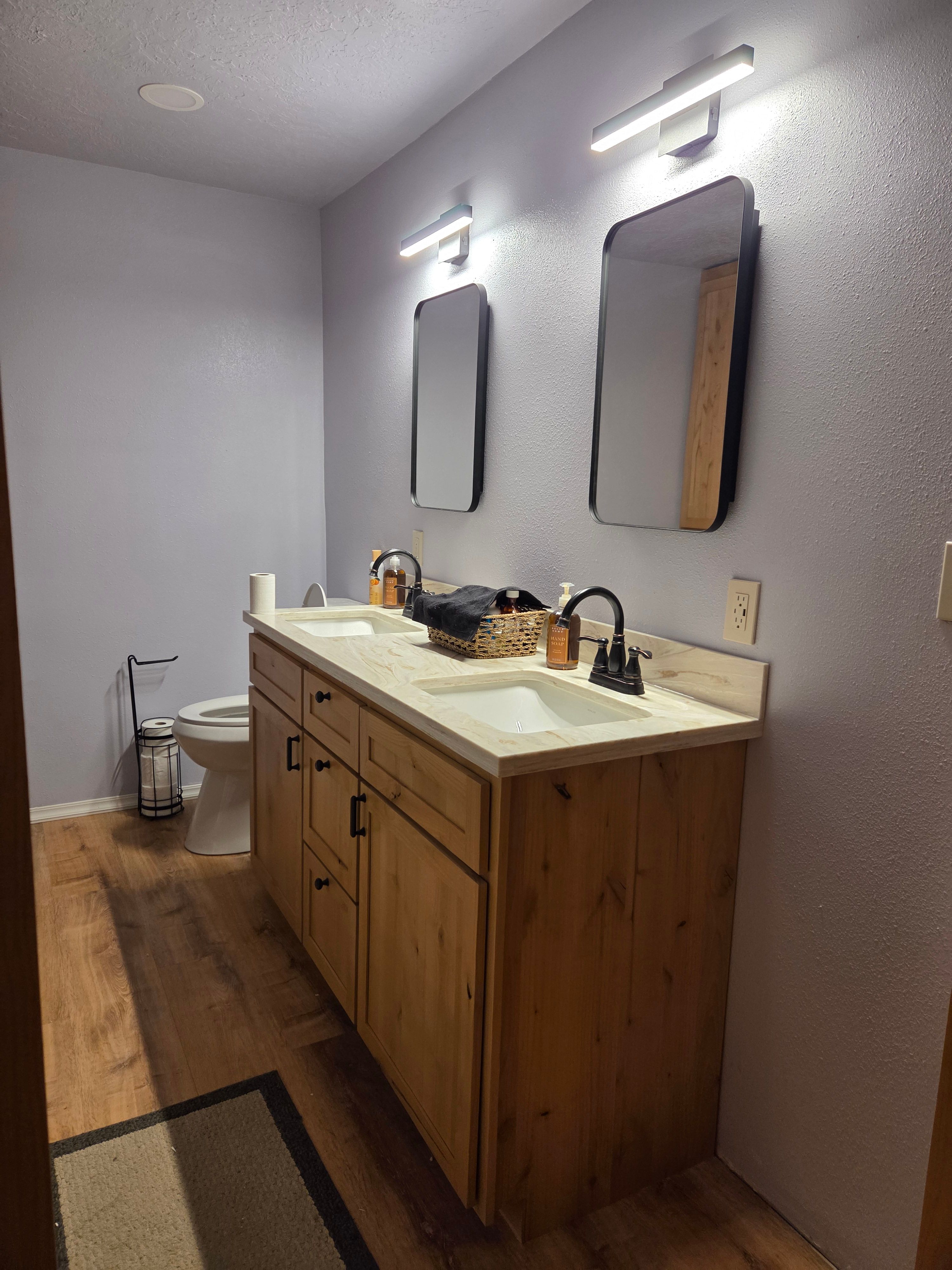  for Patchworks Custom Remodels in Spokane, WA