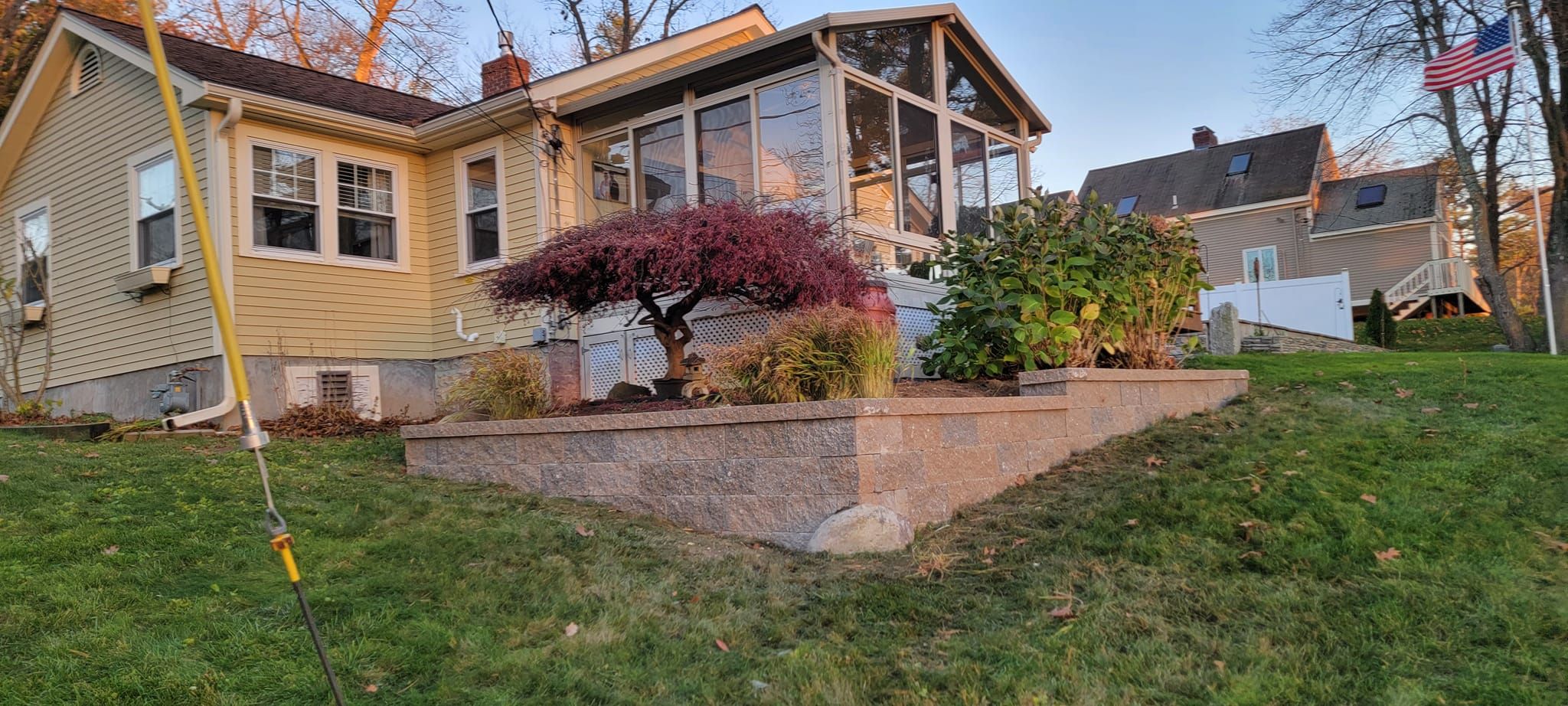 All Photos for Romero Máster Landscaping in Lunenburg, MA