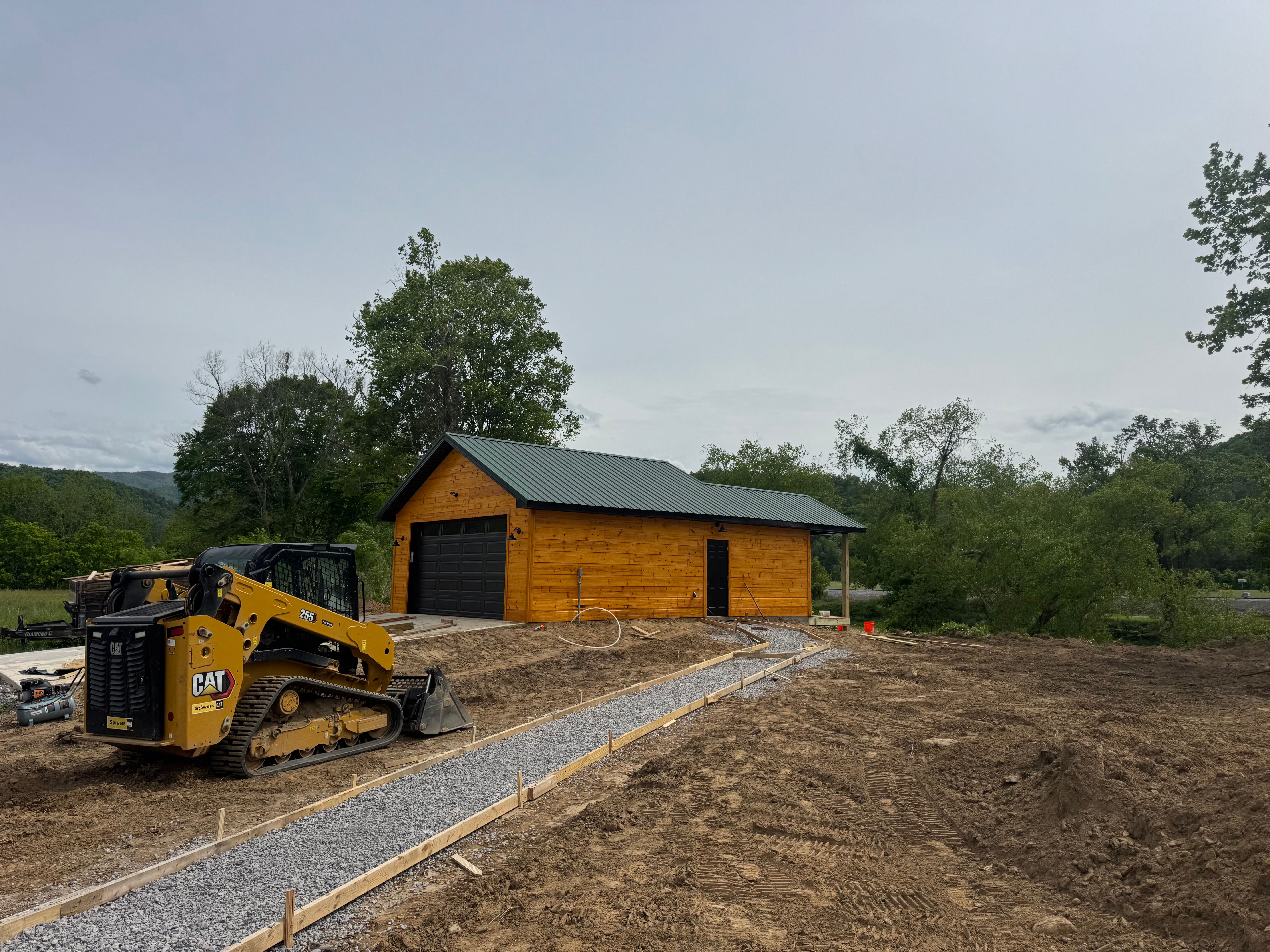  for ProModern Construction, LLC in Seymour, TN