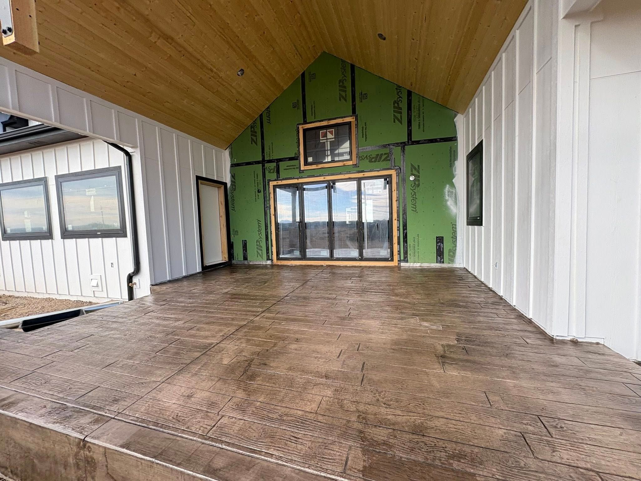  for Acorn Construction & Contracting in Colorado Springs, CO