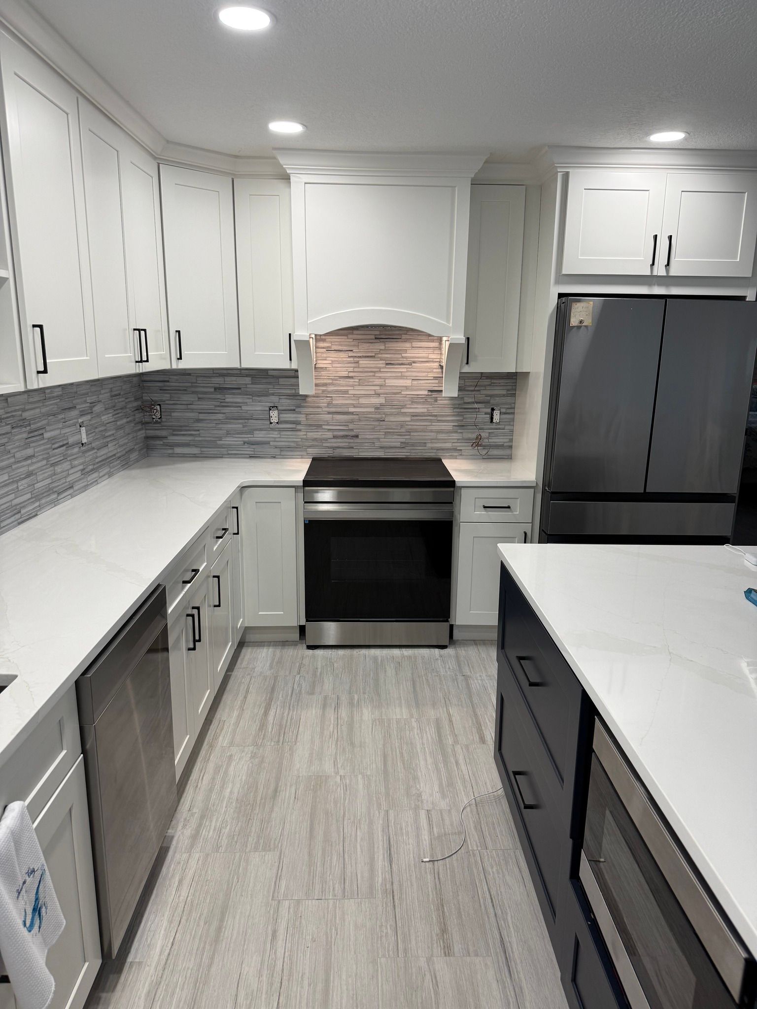  for CH American Handyman Services in Ft Myers, TX