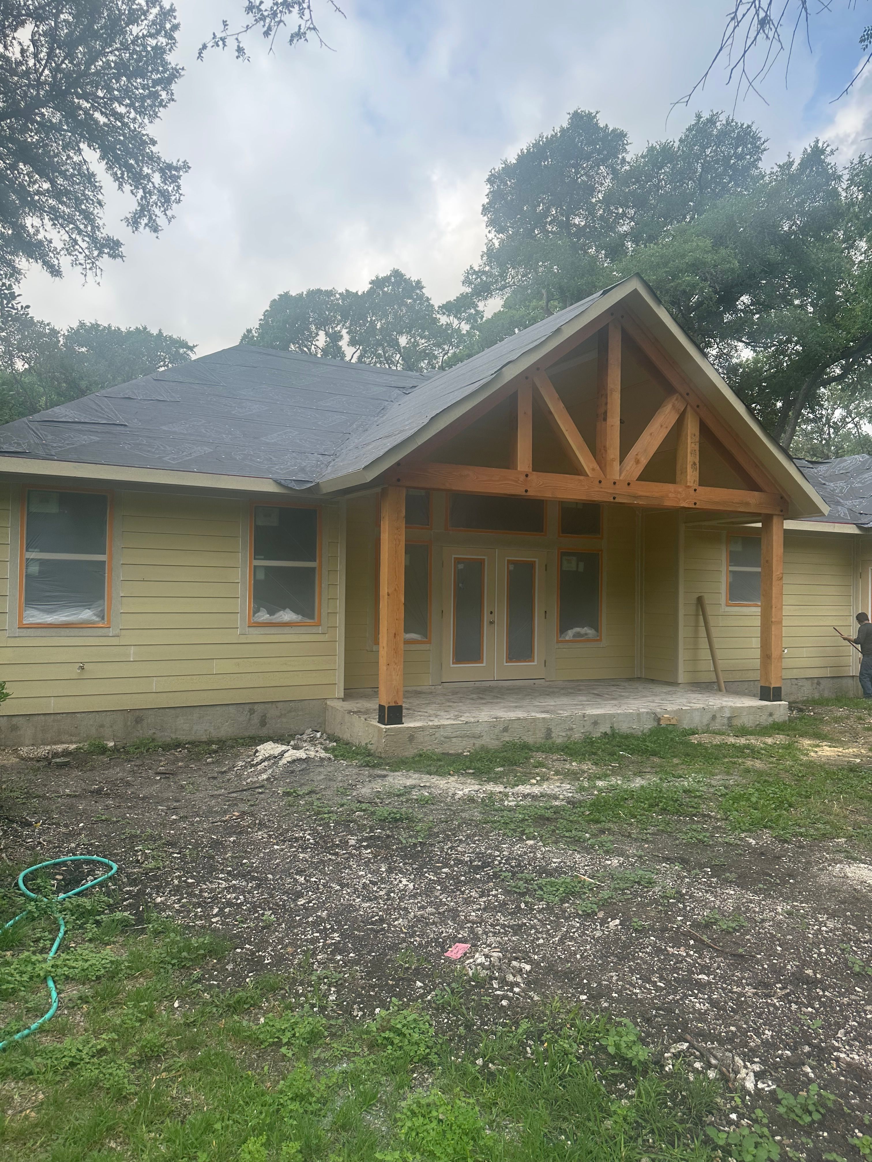  for GEOS Painting in New Braunfels, TX