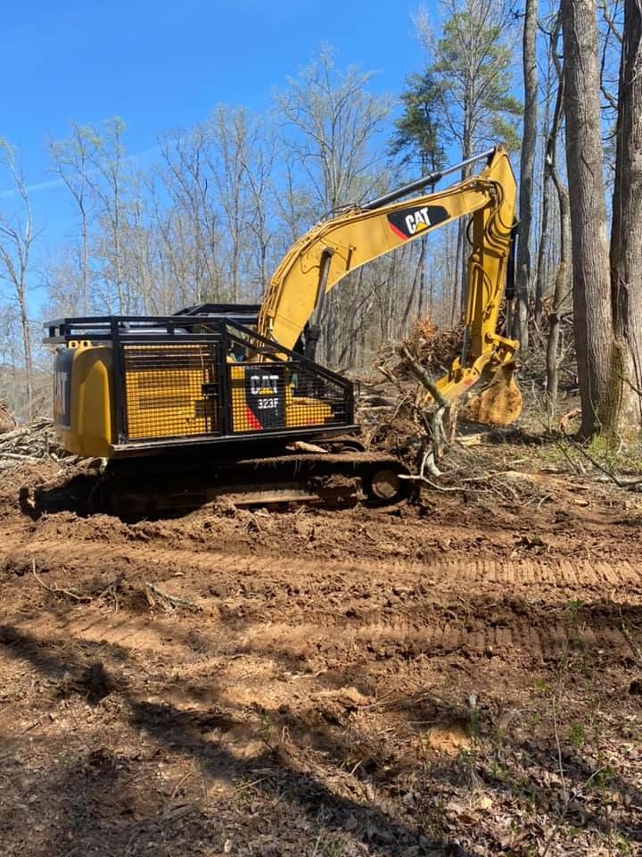  for Legacy Land Clearing in Knoxville, TN