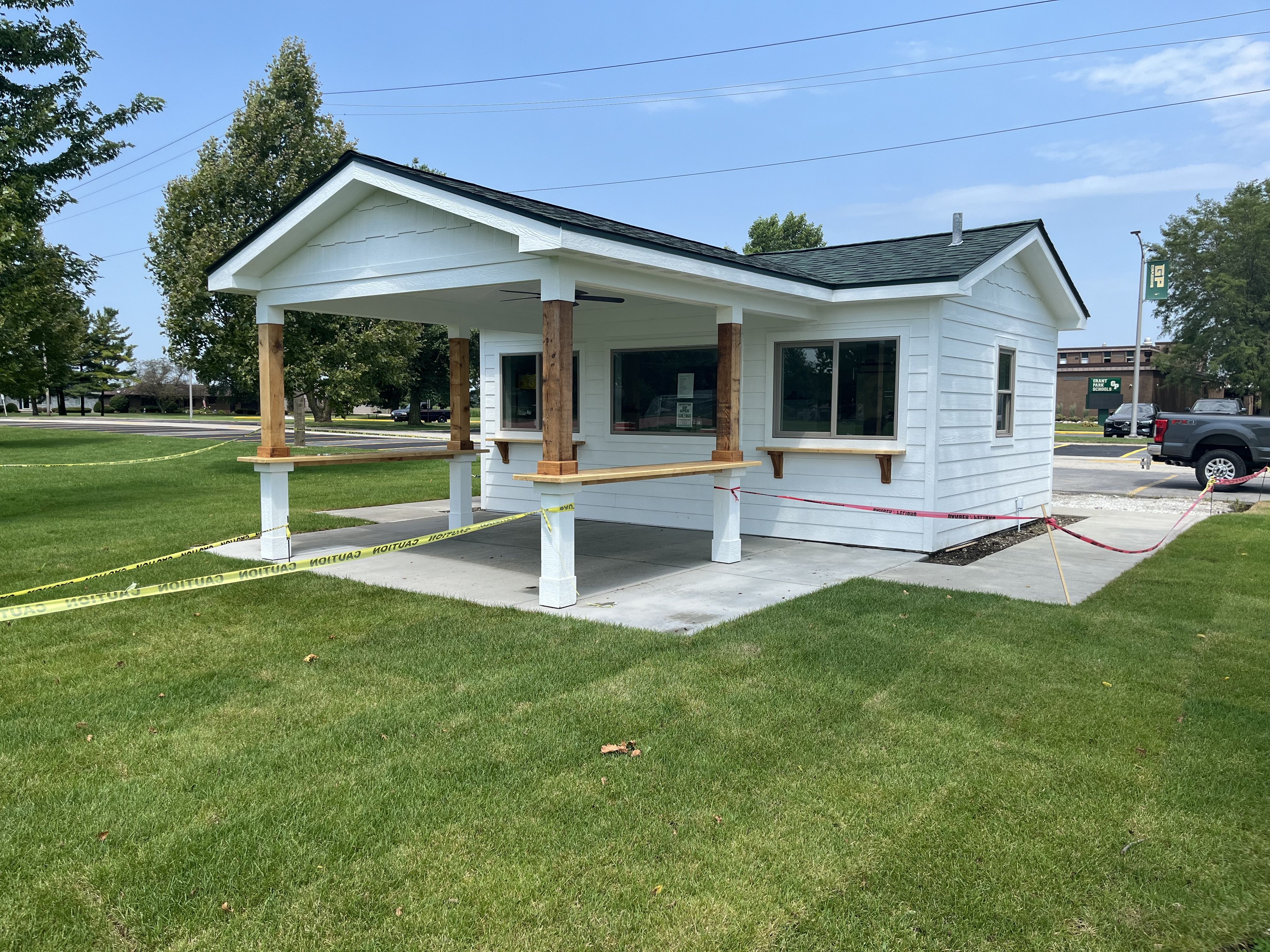  for Kamps Construction in Beecher, IL