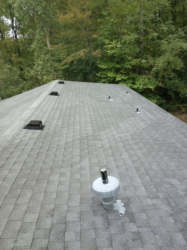  for Walkers Quality Roofing  in Midland, MI