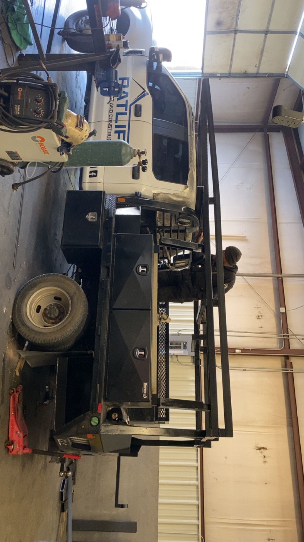  for JB Welding Services in Seneca, MO