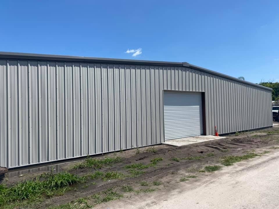  for Tri-County Garage Doors in Altoona, FL