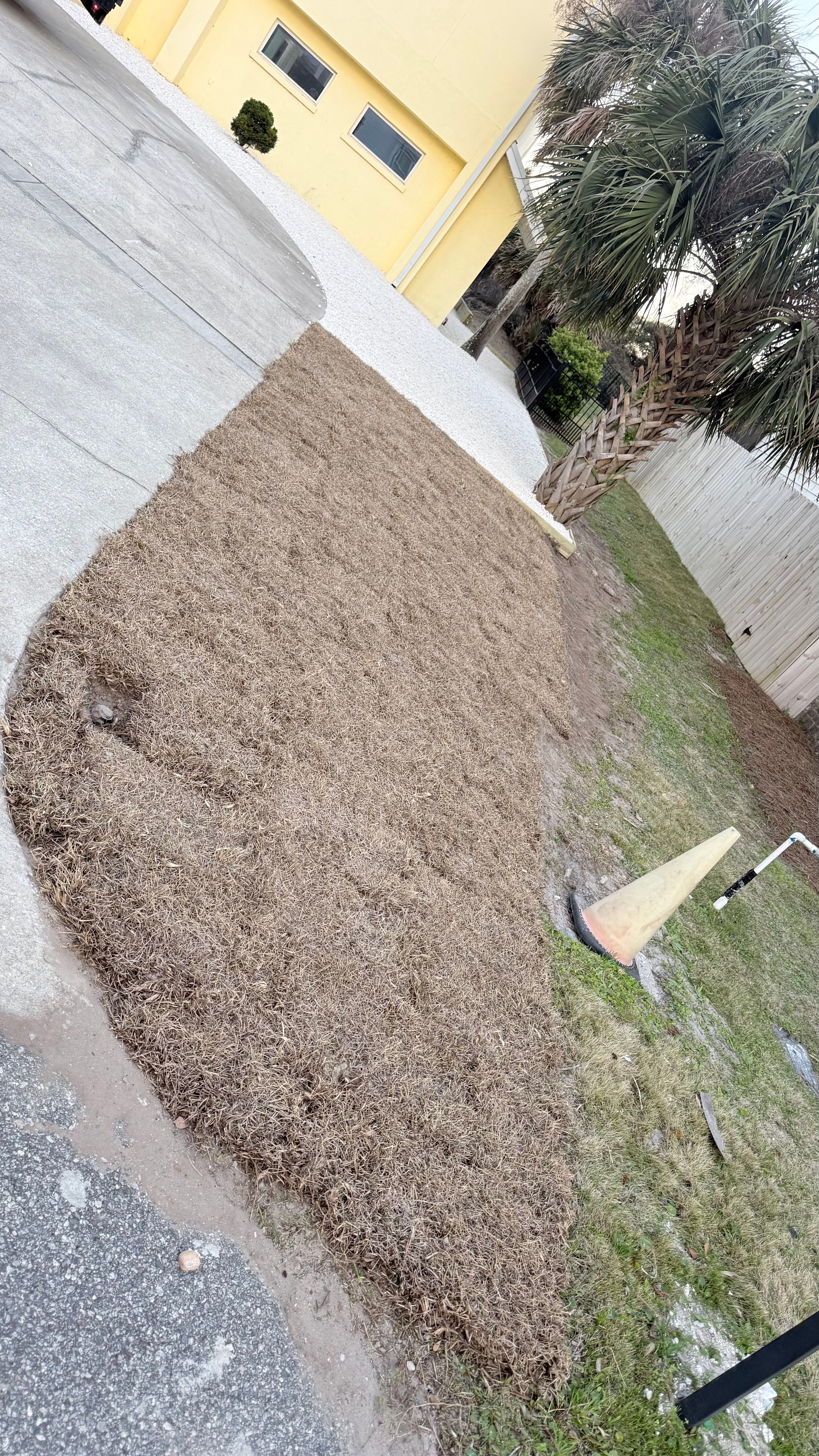  for Santos Landscape in Waycross, GA