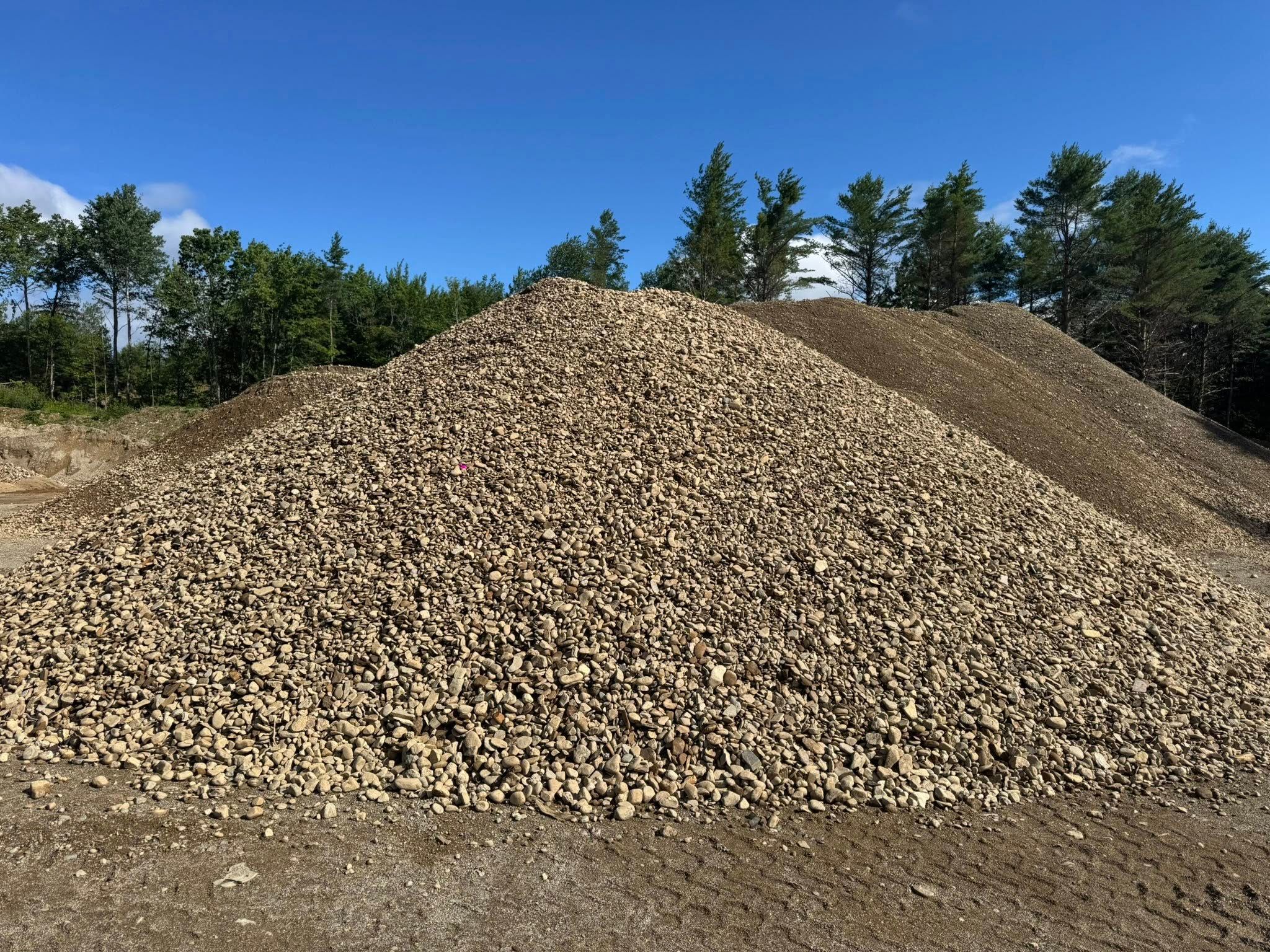  for Gardner Road Company in Winn, ME