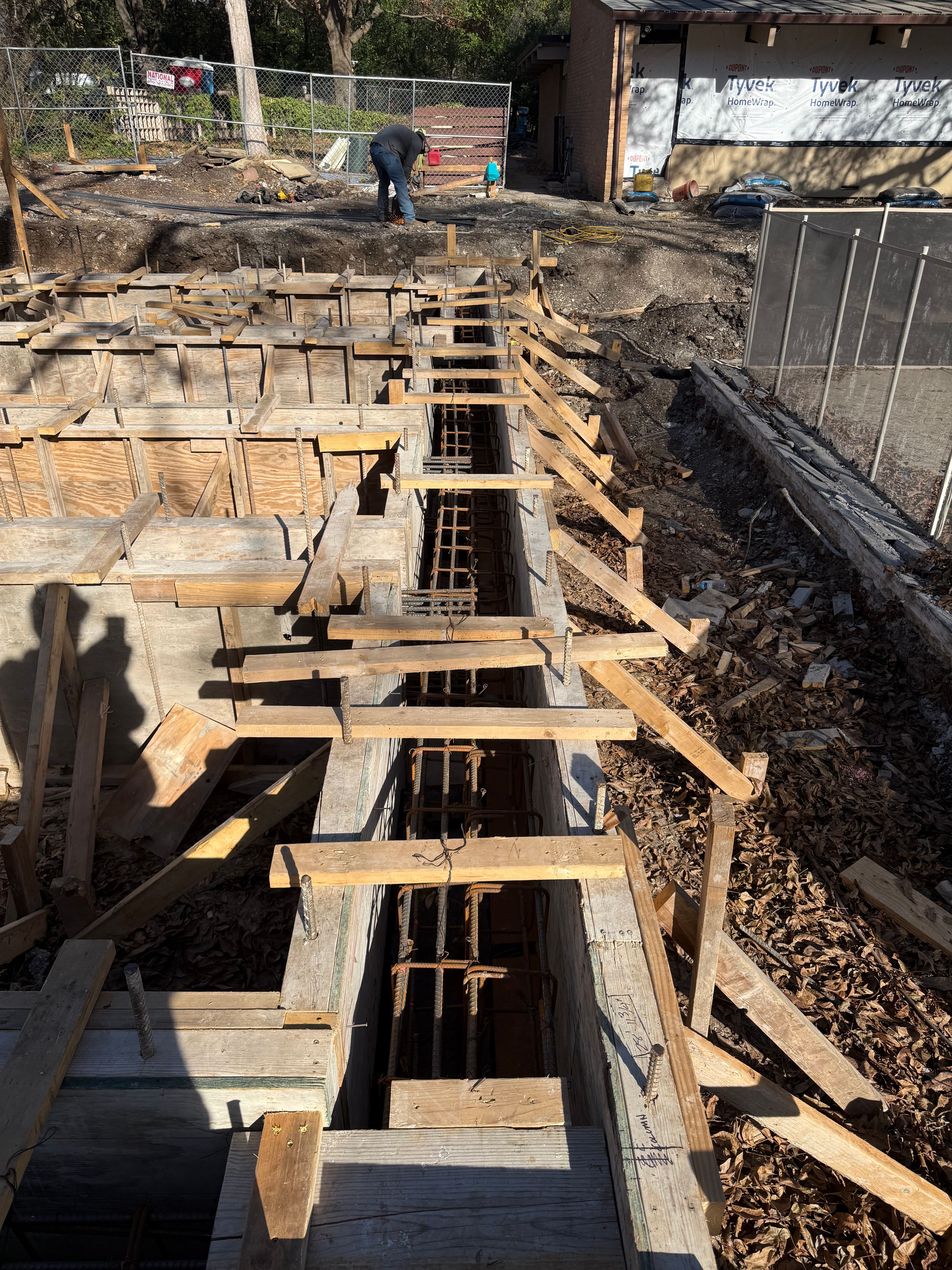  for Allard Structural Engineering and Consulting in The Colony, TX