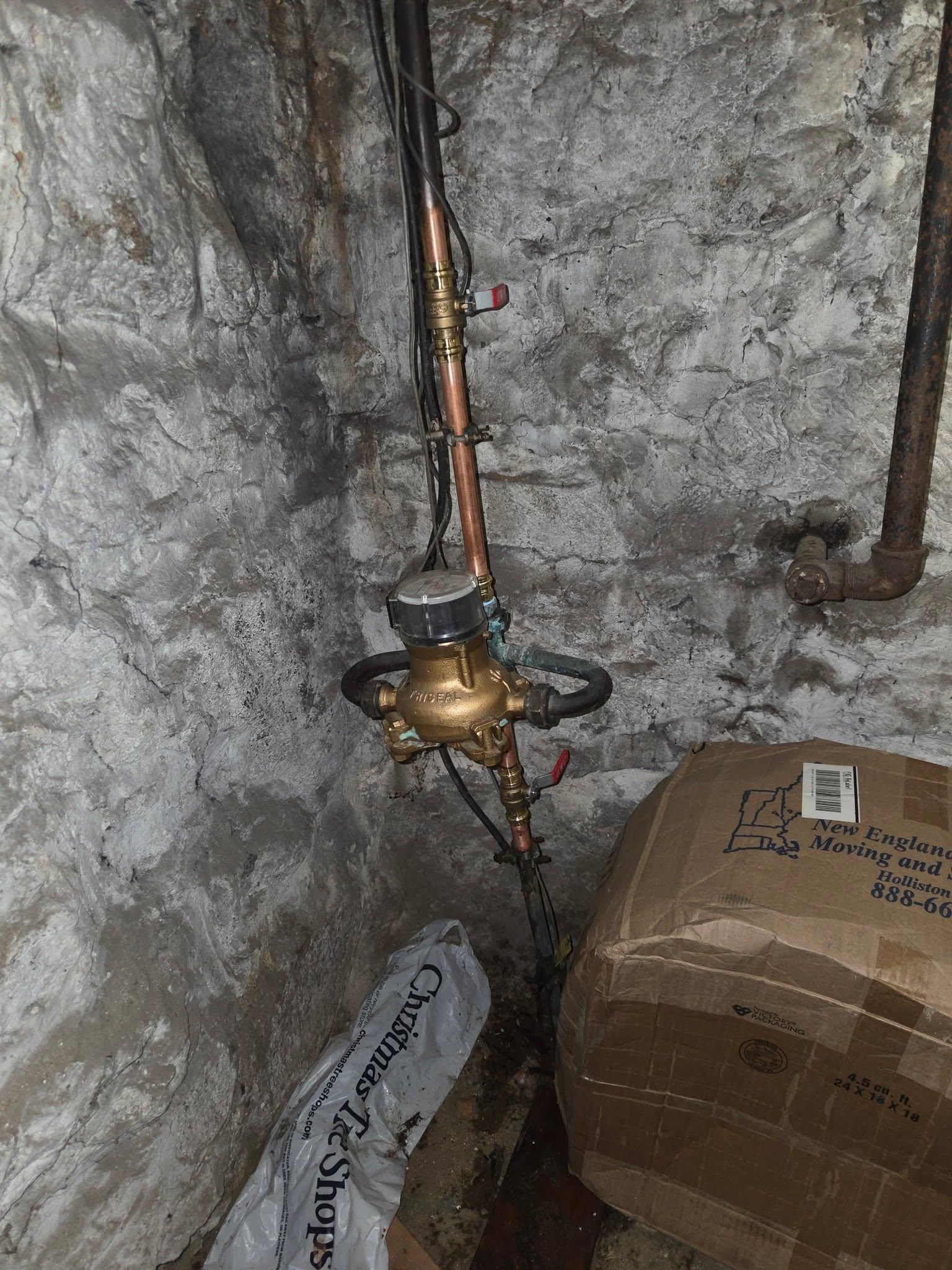 All Photos for EMR Plumbing and Heating in Concord, NH