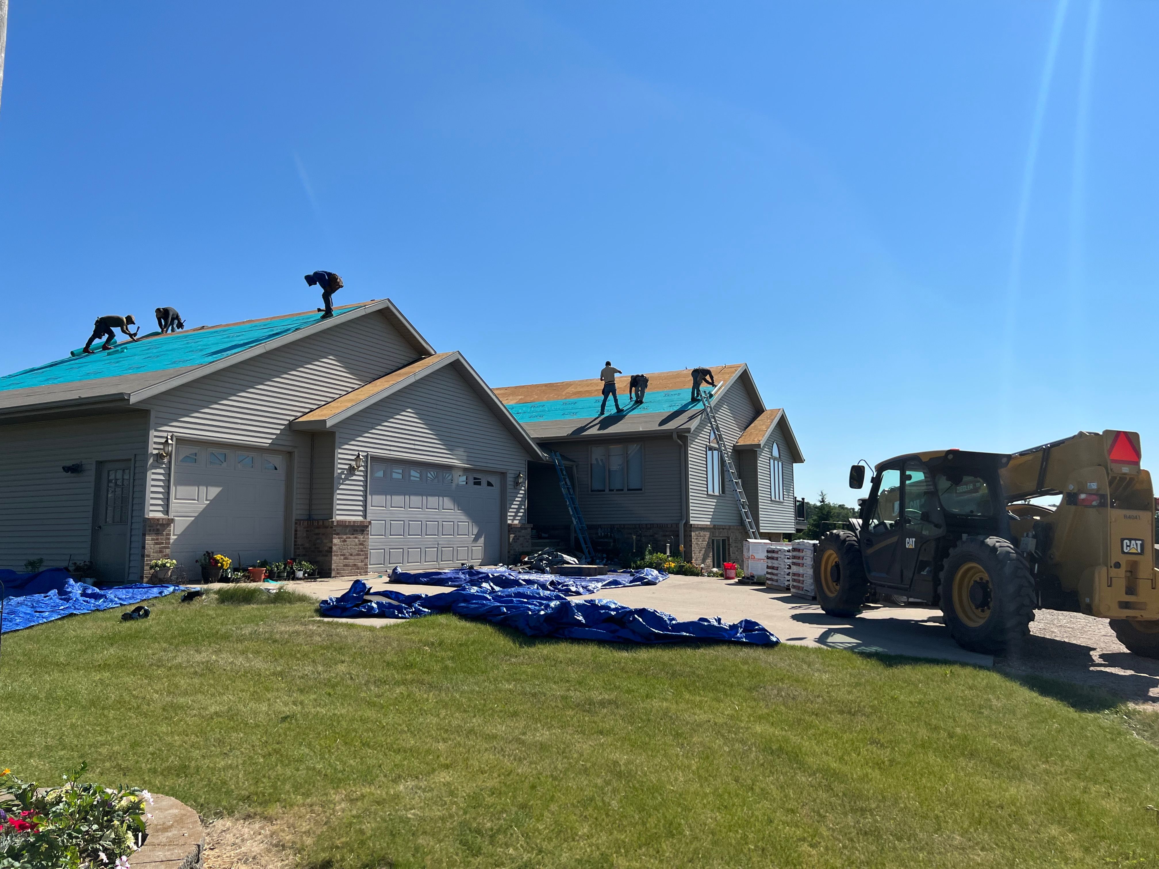  for FrostProof in Morris, MN