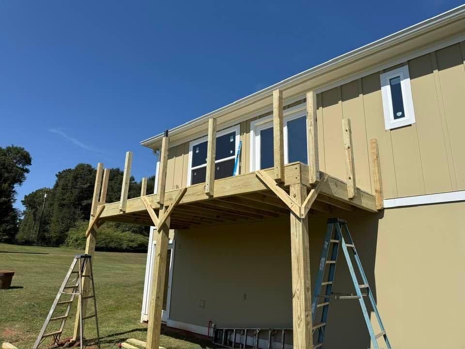  for Keith Construction in Covington, GA