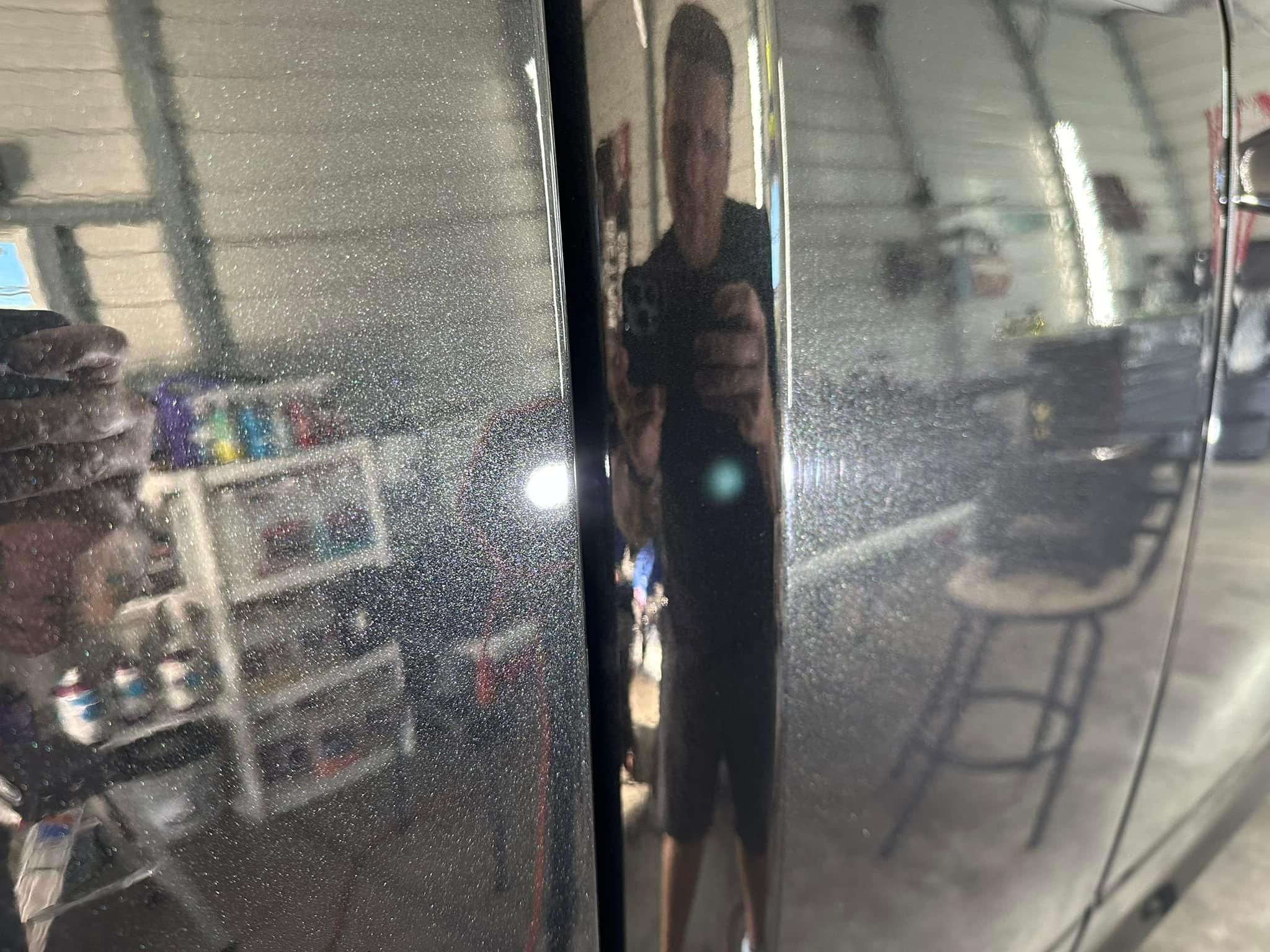 Ceramic Coating for Diamond Touch Auto Detailing in Taylorsville, NC