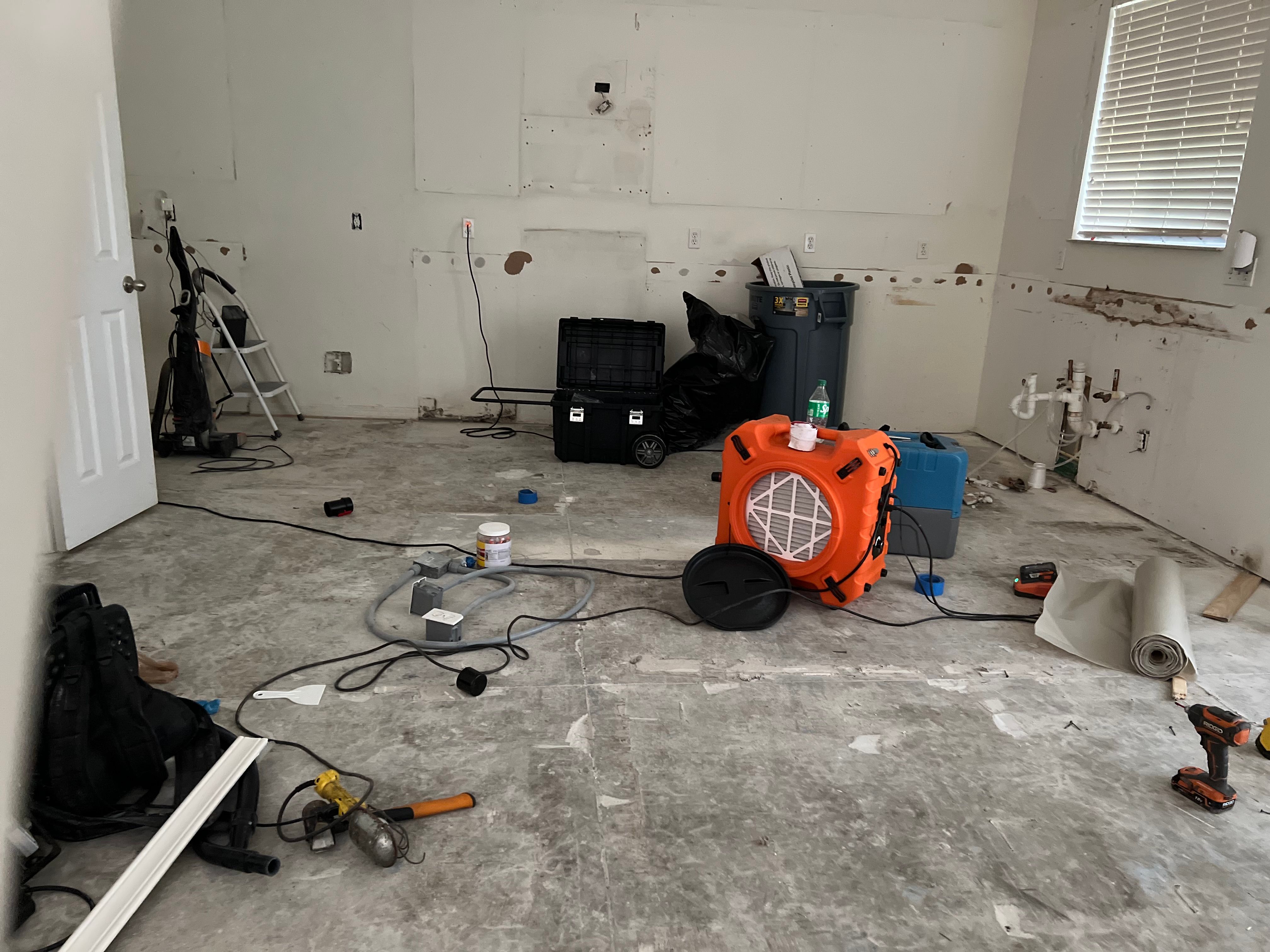  for N&D Restoration Services When Disaster Strikes, We Come In in Cape Coral,  FL