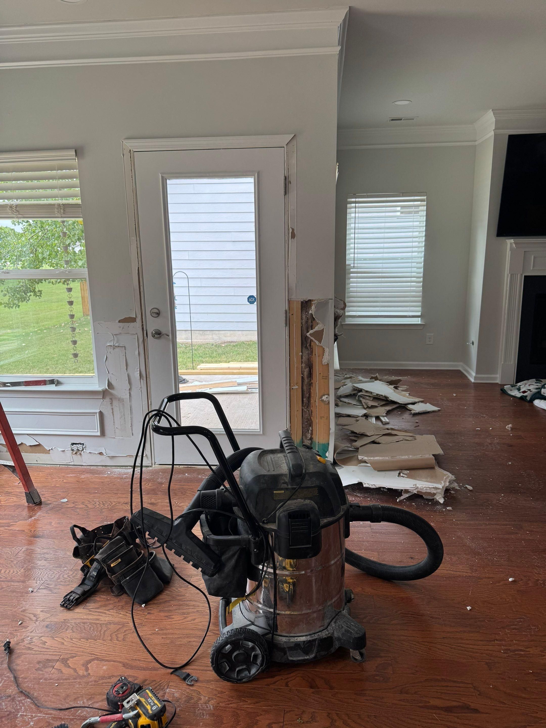  for Integrity Home Improvements & Renovations in Columbia, Tennessee