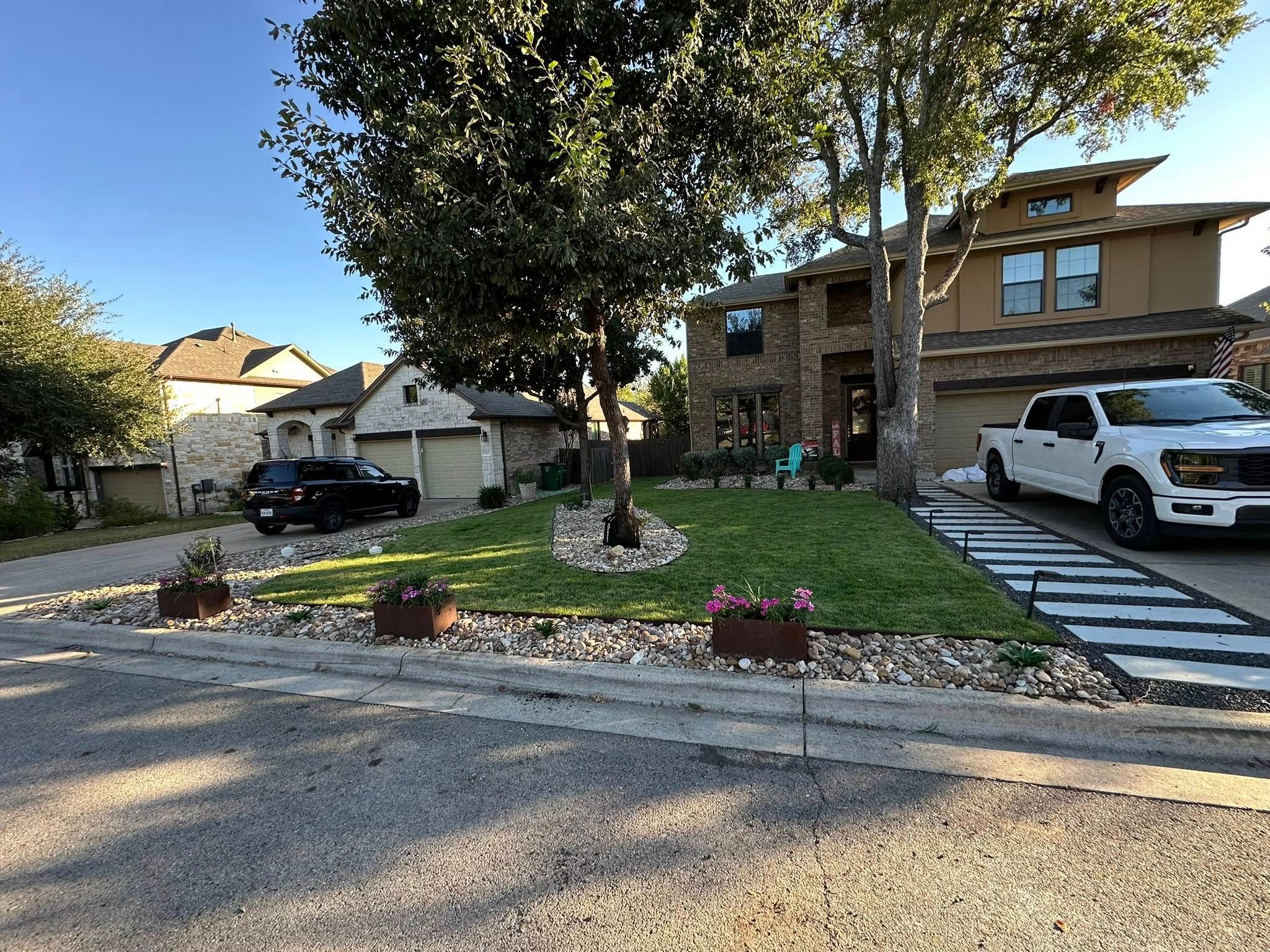  for Austin's Lawn Enforcement in Austin, TX