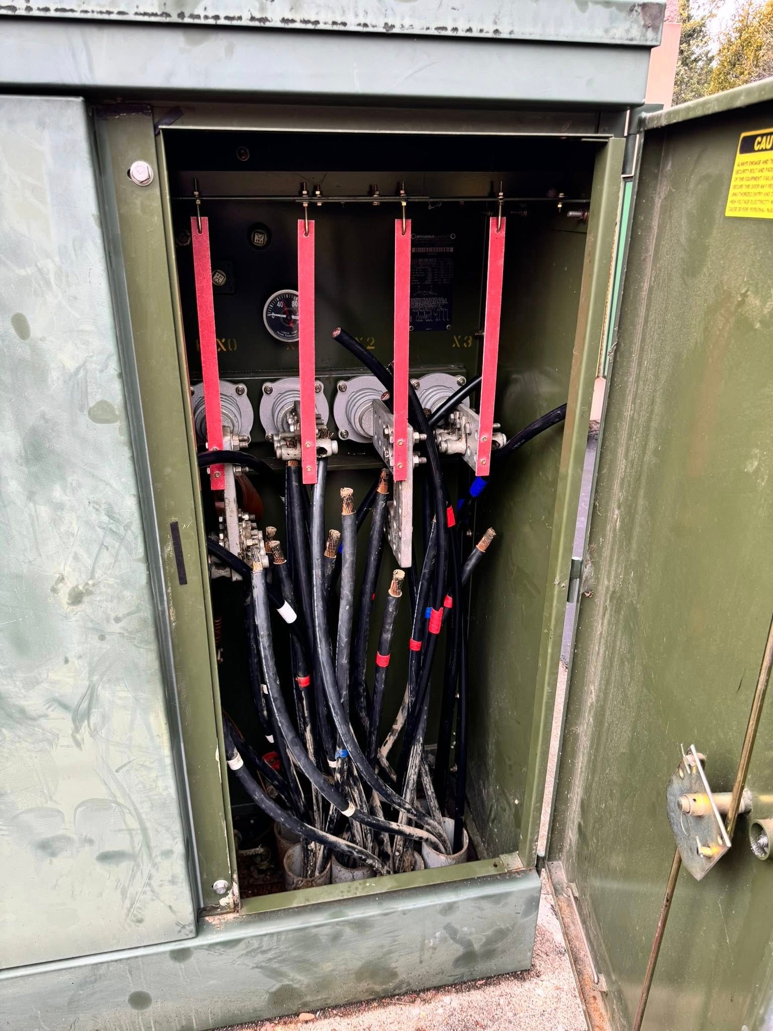  for Vivid Electric in Centerville, OH